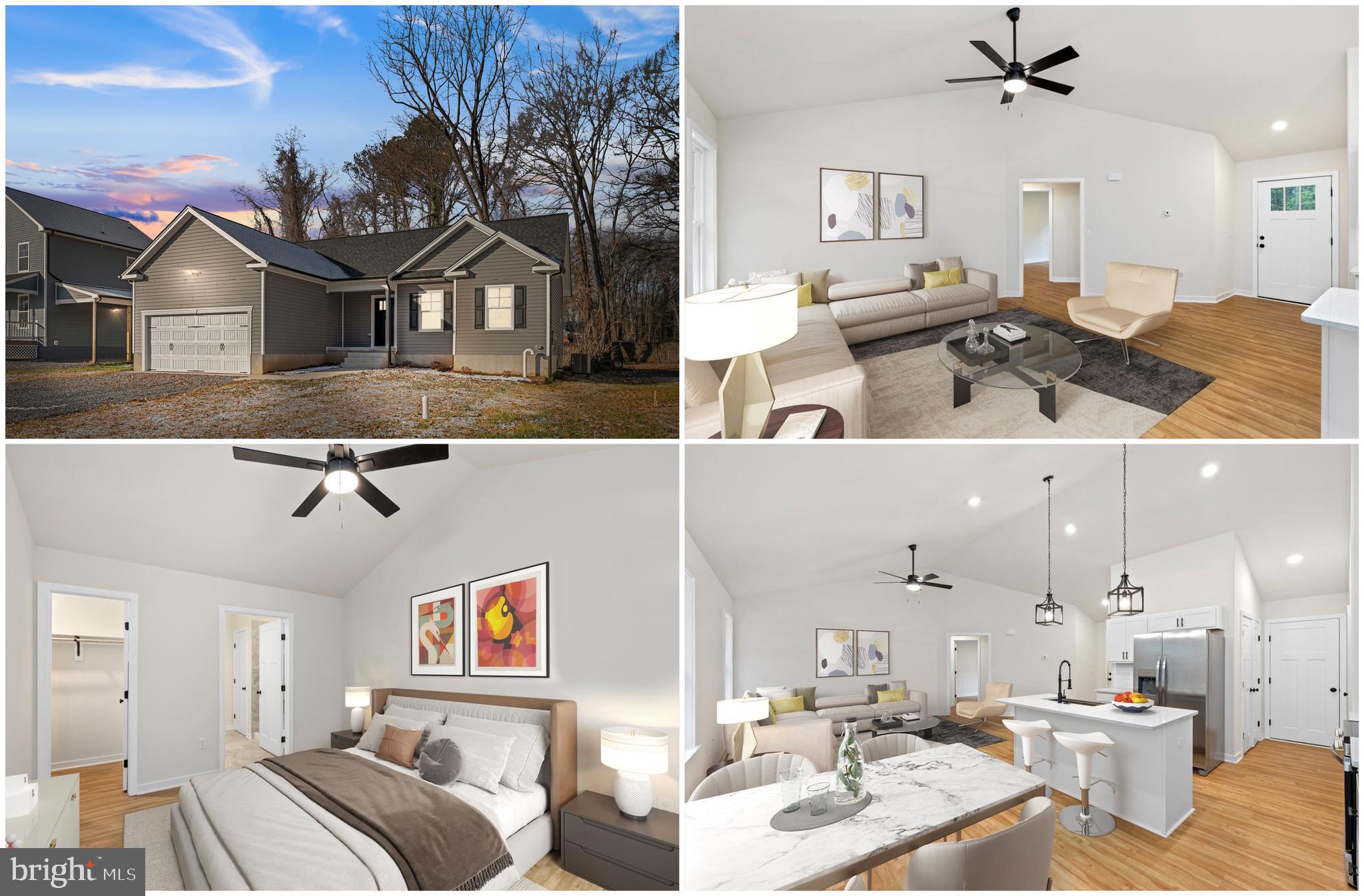 PLACID BAY - Residential