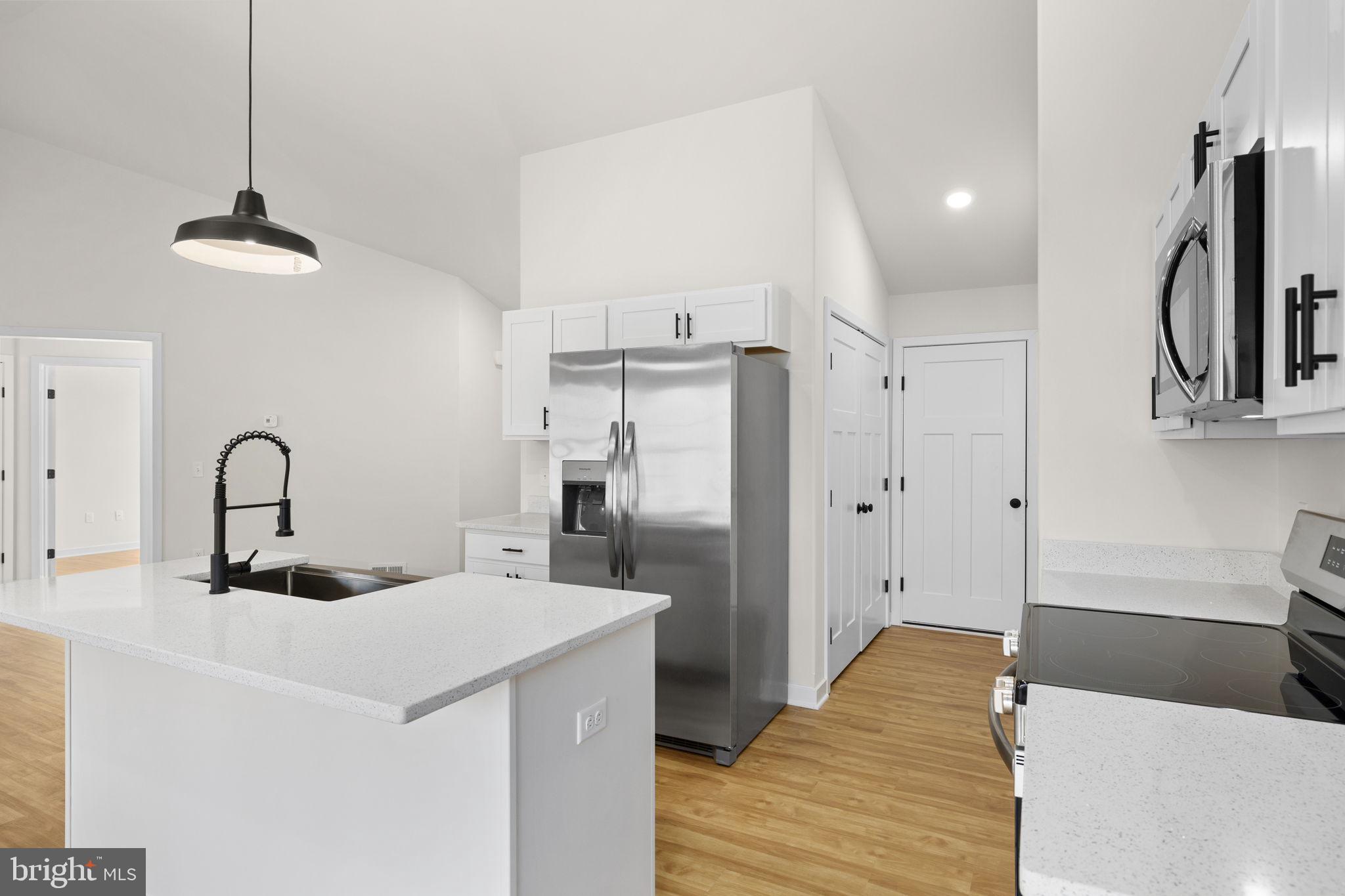 PLACID BAY - Residential