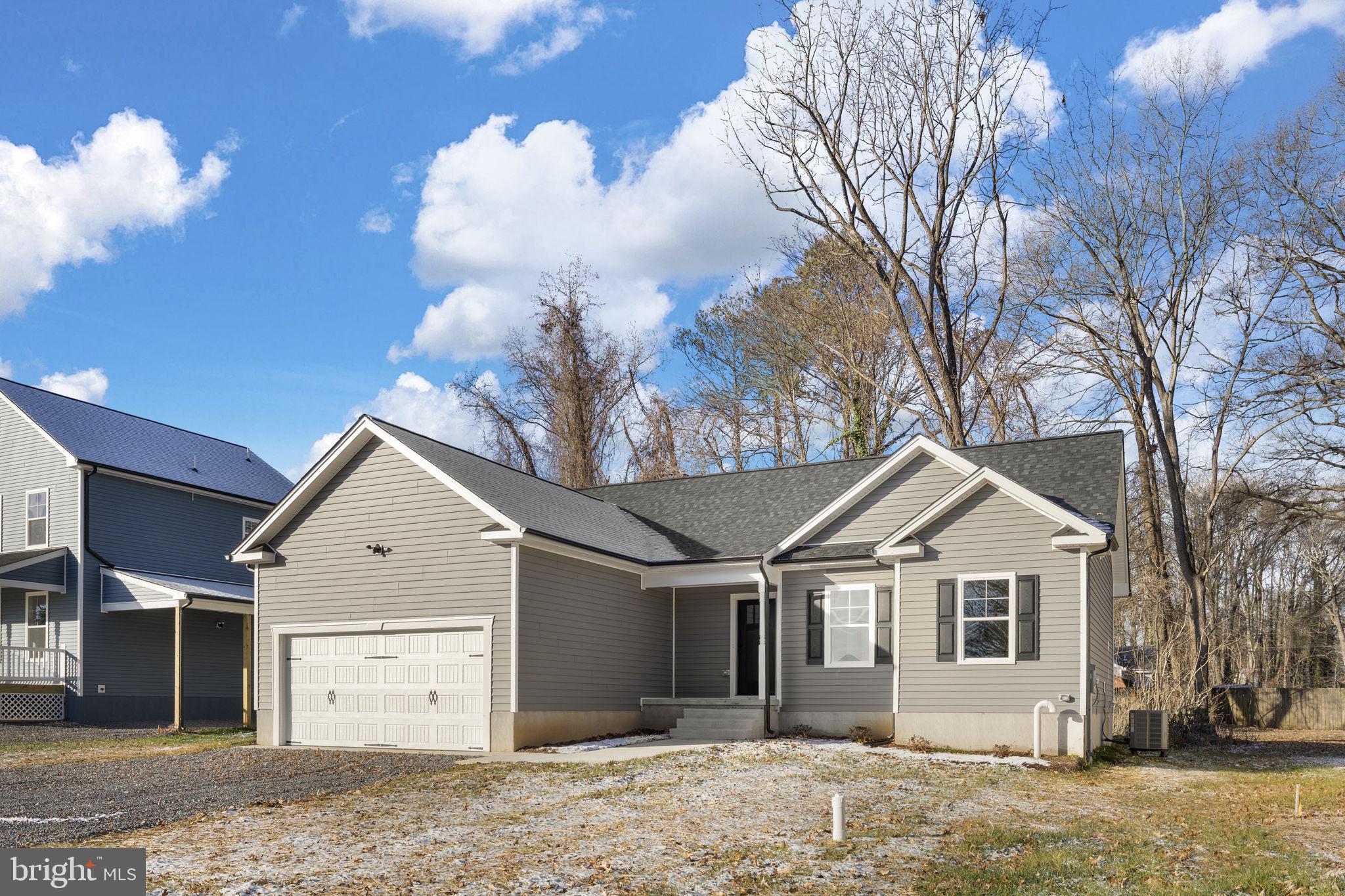 PLACID BAY - Residential