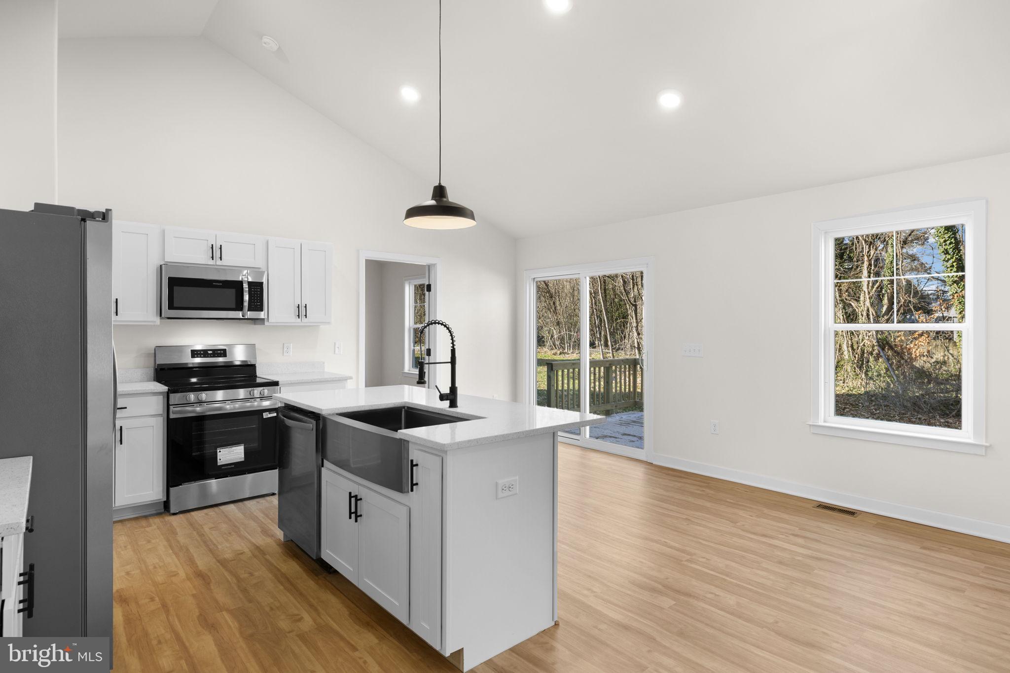 PLACID BAY - Residential