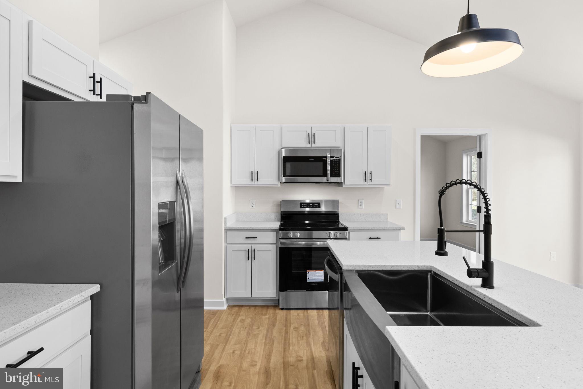 PLACID BAY - Residential