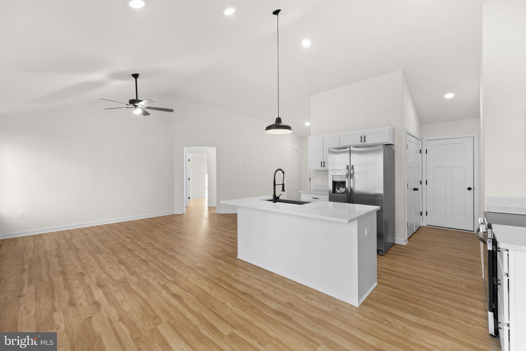 PLACID BAY - Residential