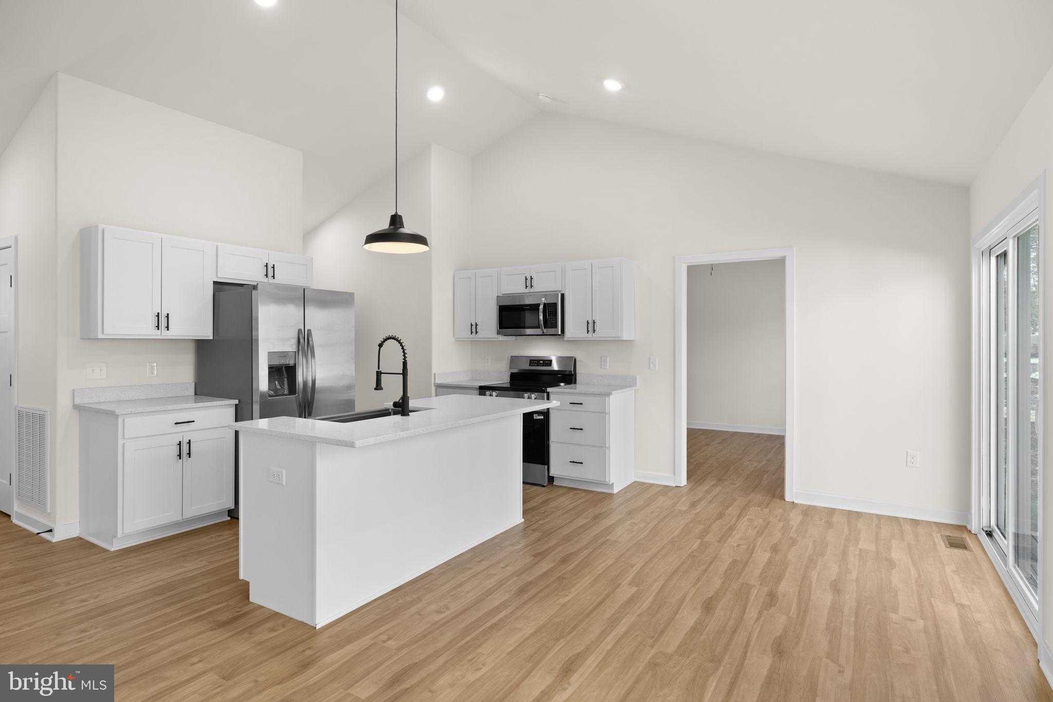 PLACID BAY - Residential