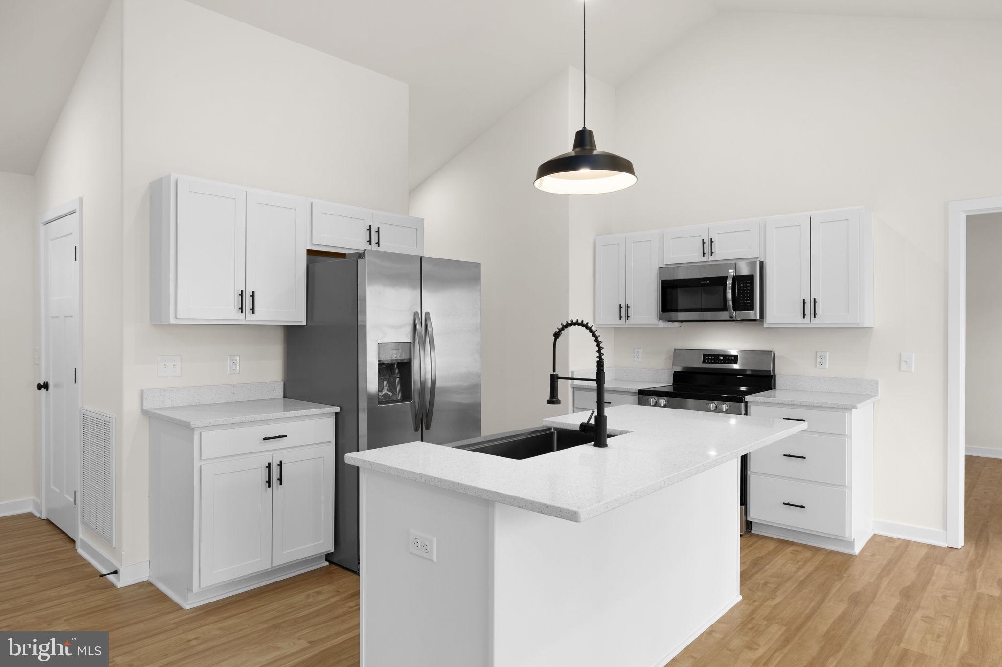 PLACID BAY - Residential