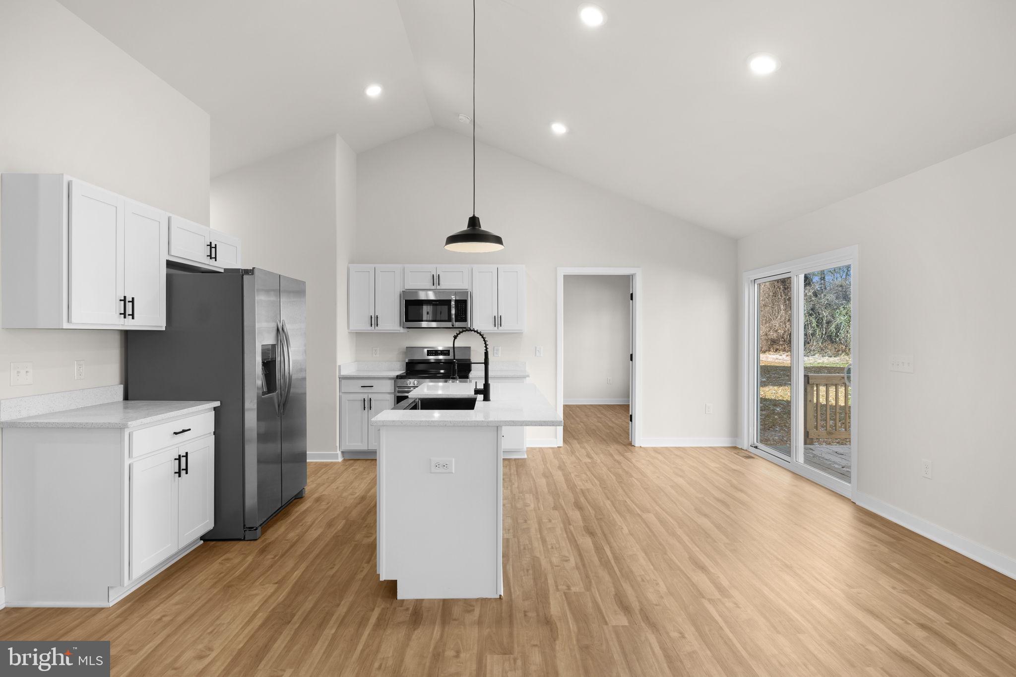 PLACID BAY - Residential