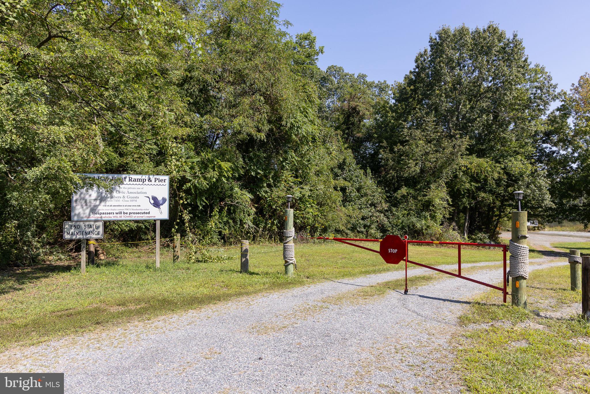 PLACID BAY - Residential