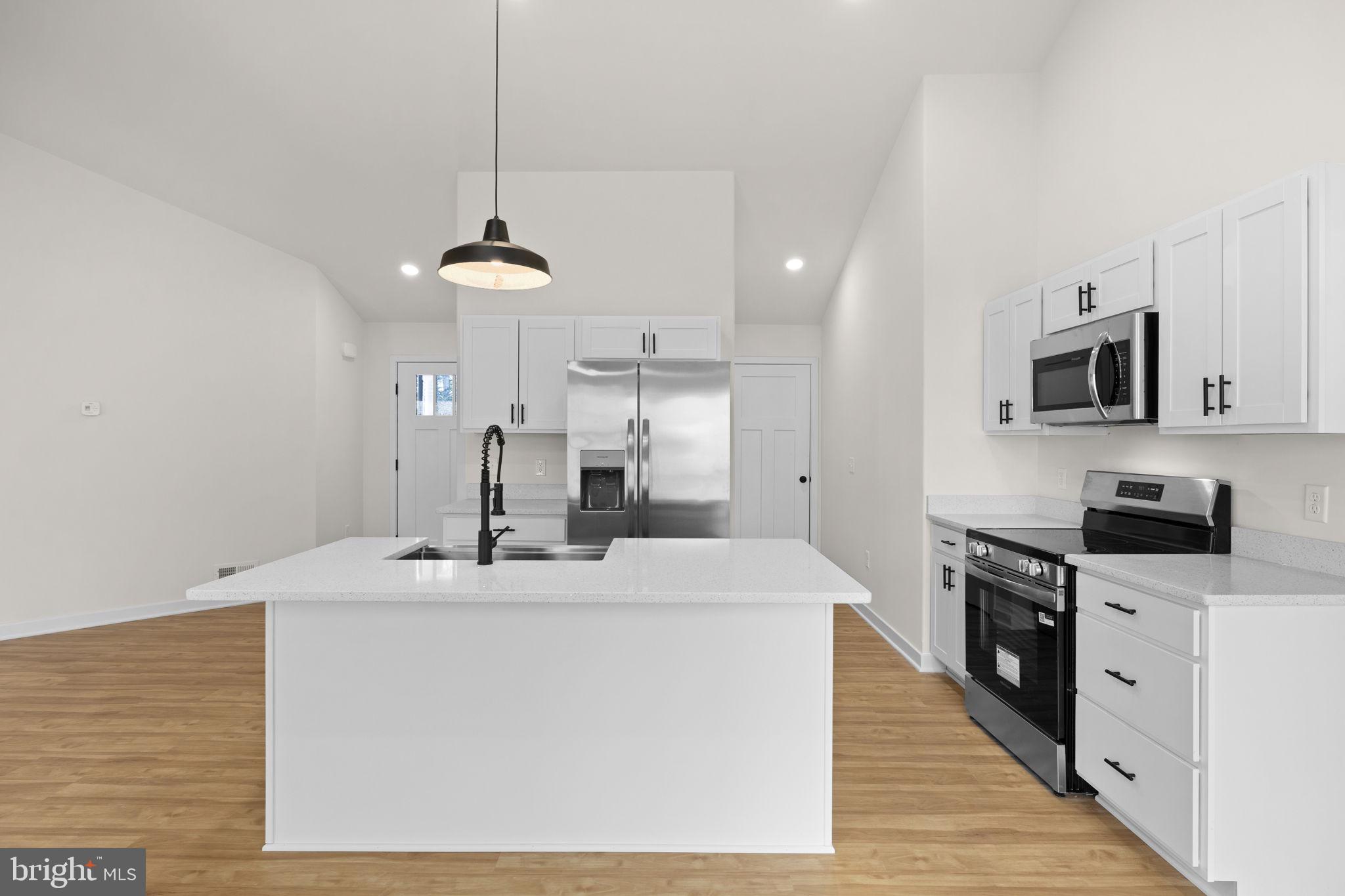 PLACID BAY - Residential