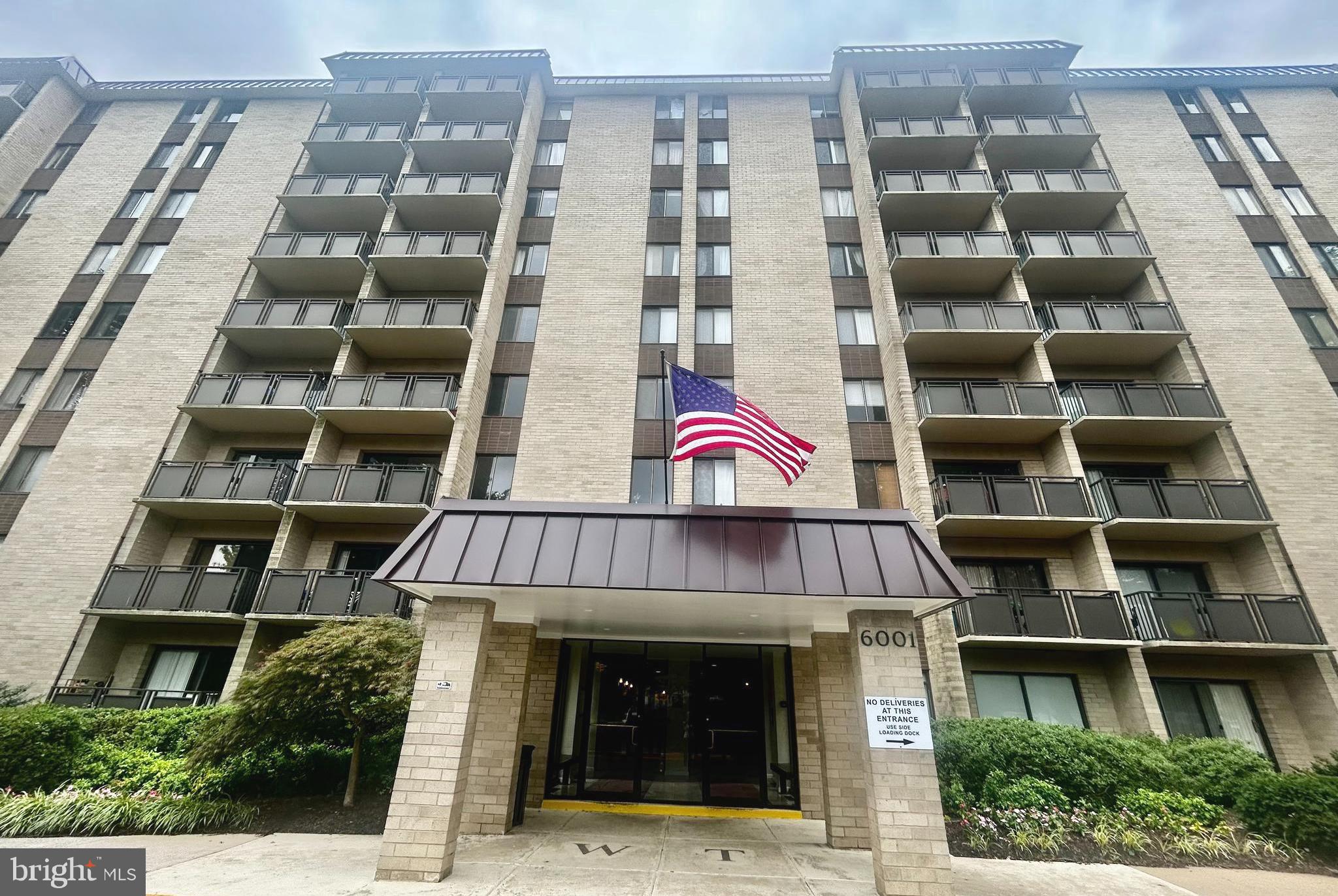 6001 ARLINGTON BOULEVARD 423