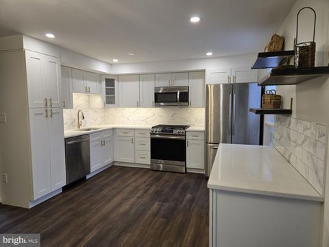 12804 EVANSPORT PLACE WOODBRIDGE VA 22192