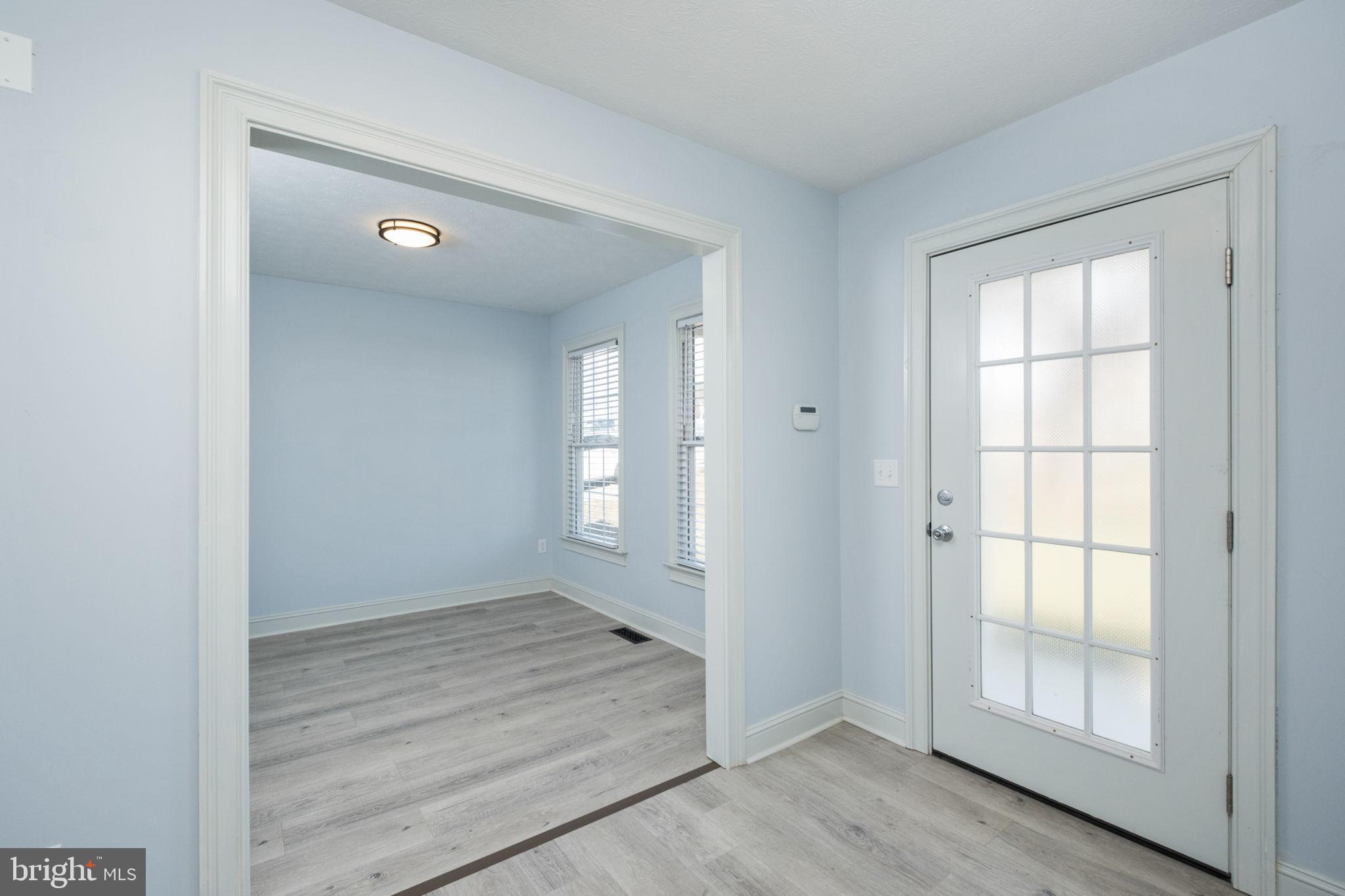 HAMPSHIRE ESTATES - Residential