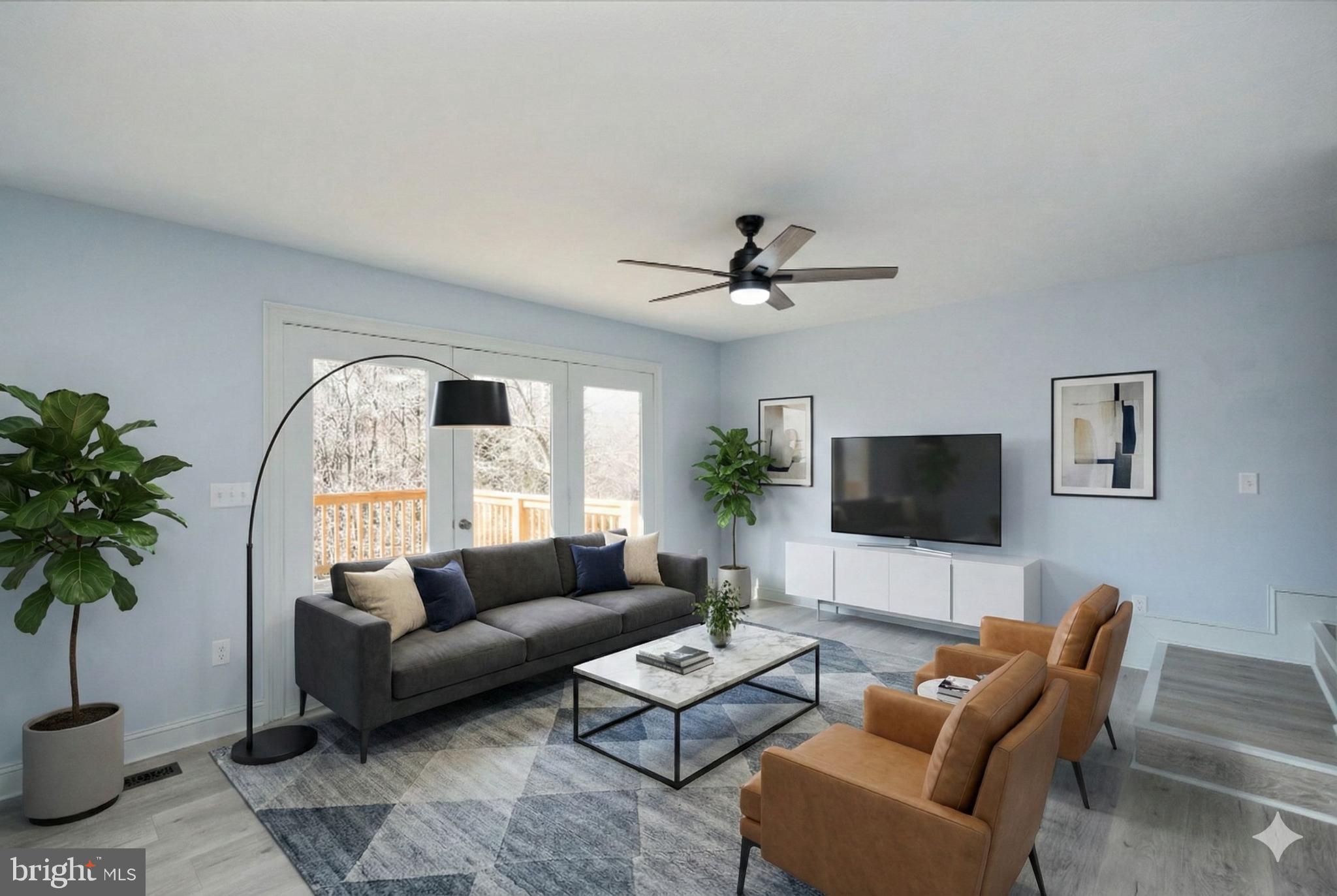 HAMPSHIRE ESTATES - Residential