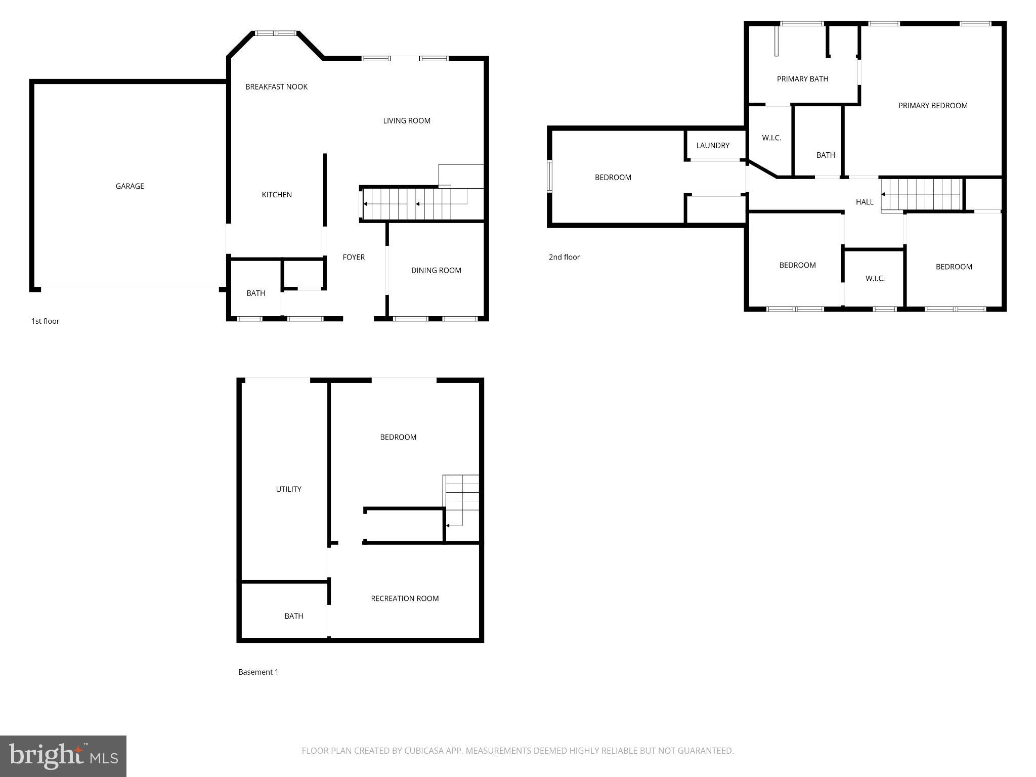 HAMPSHIRE ESTATES - Residential
