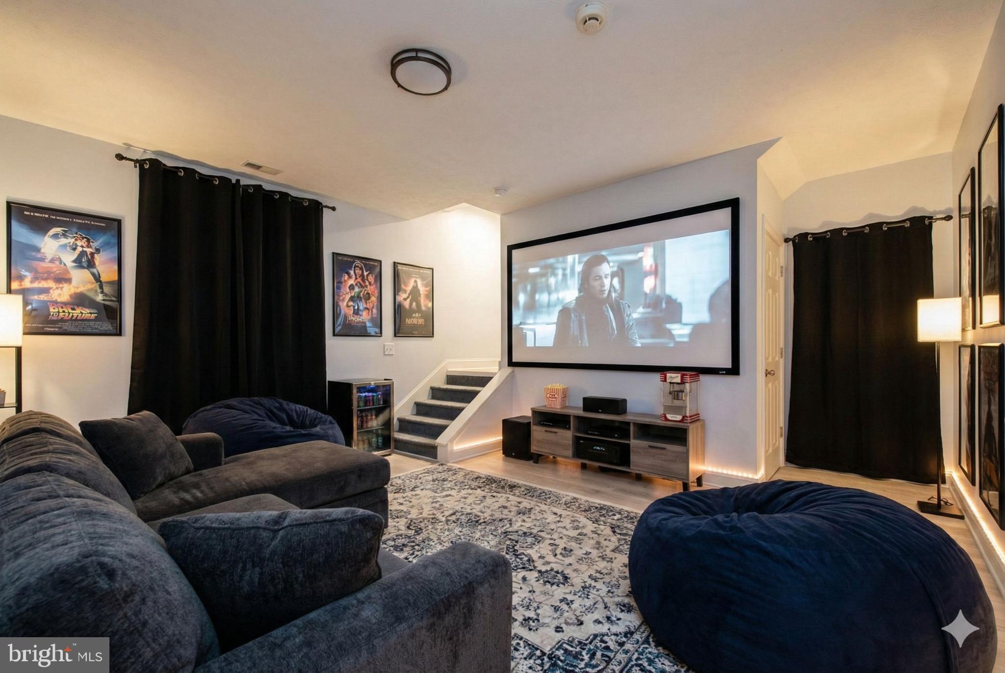 HAMPSHIRE ESTATES - Residential