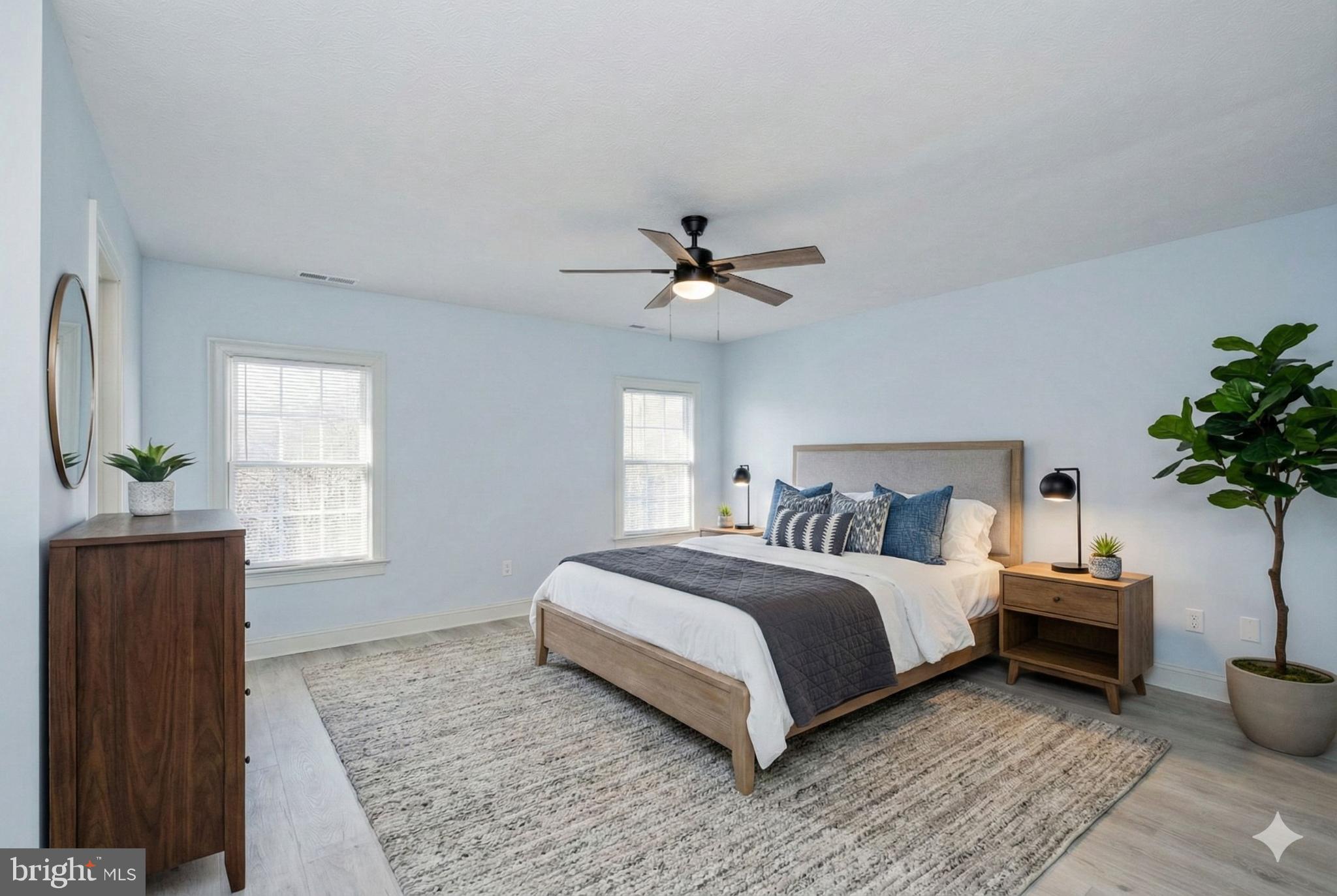 HAMPSHIRE ESTATES - Residential