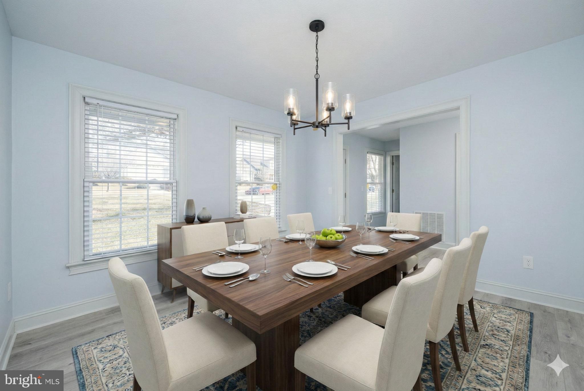 HAMPSHIRE ESTATES - Residential