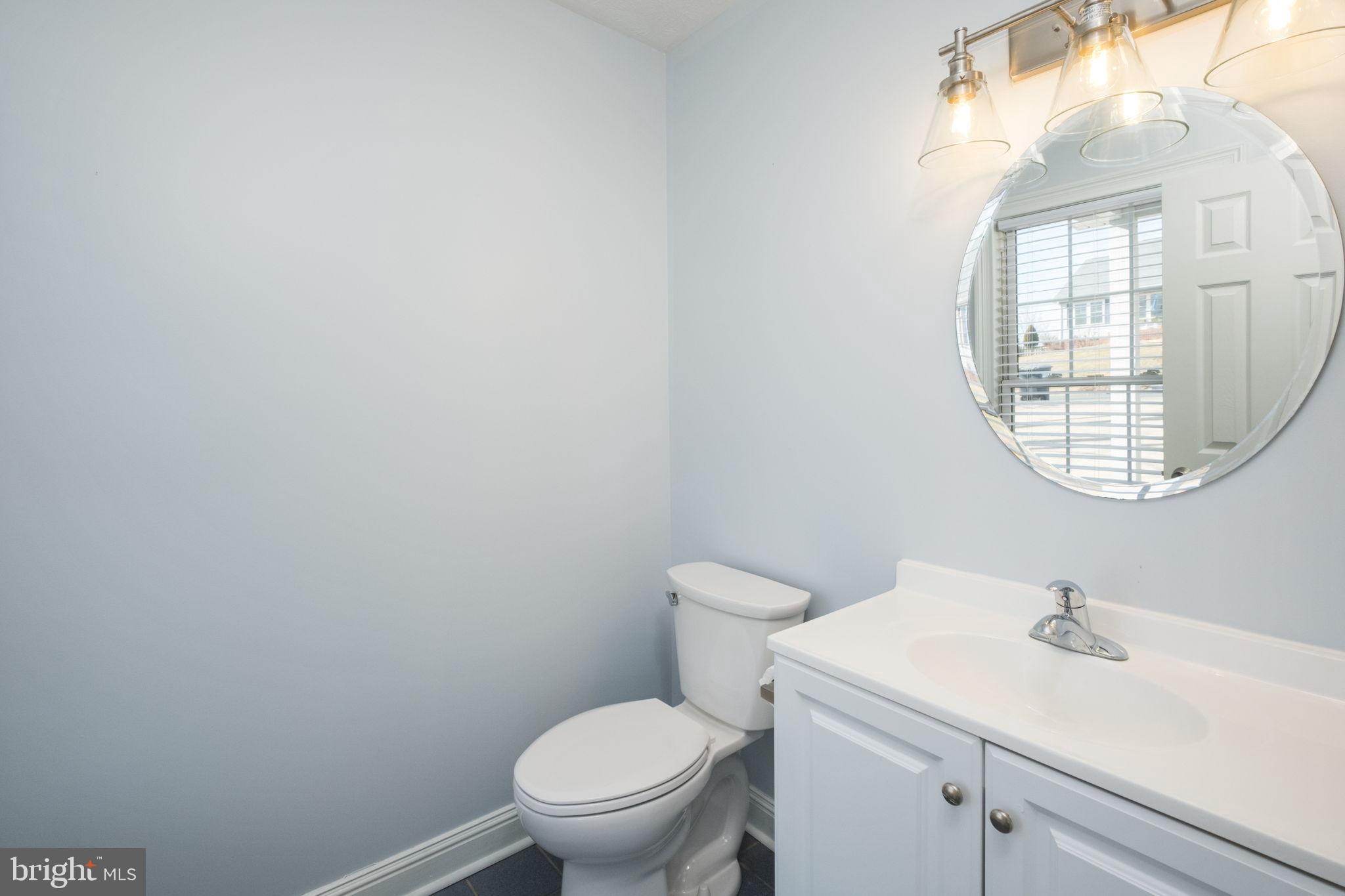 HAMPSHIRE ESTATES - Residential