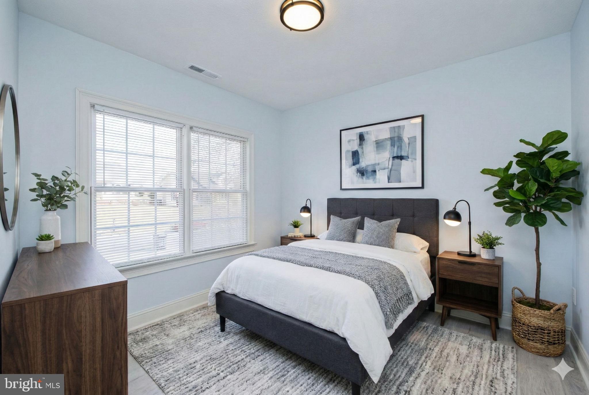 HAMPSHIRE ESTATES - Residential