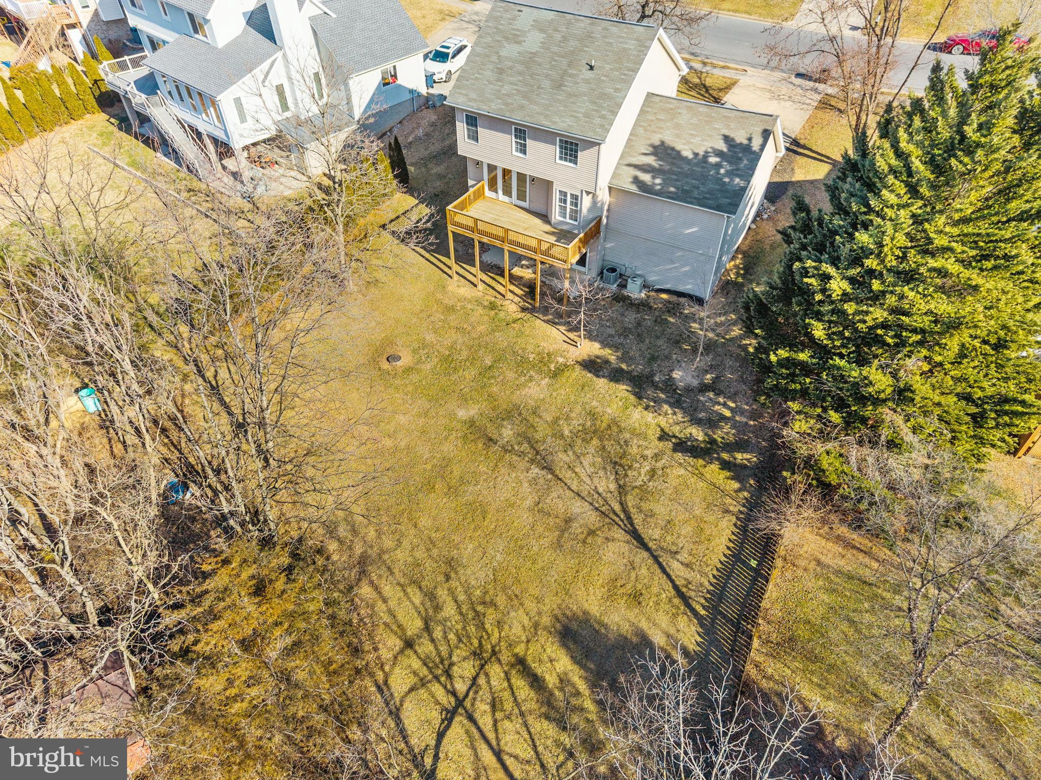 HAMPSHIRE ESTATES - Residential