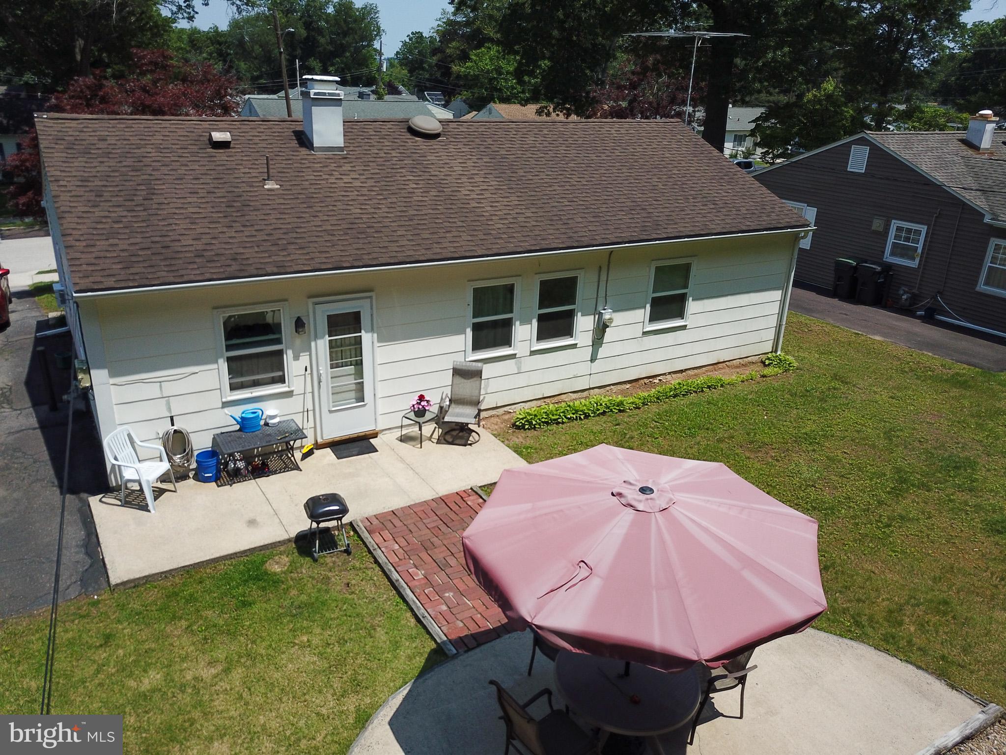 506 CARLISLE AVENUE