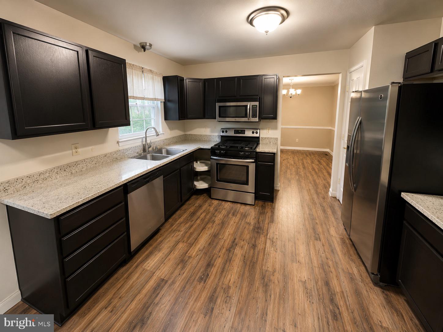 GREENBRIER - Residential