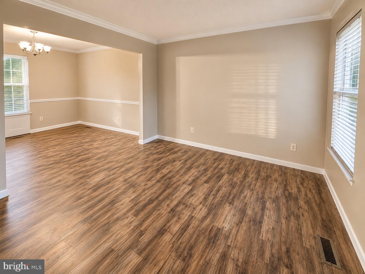 GREENBRIER - Residential