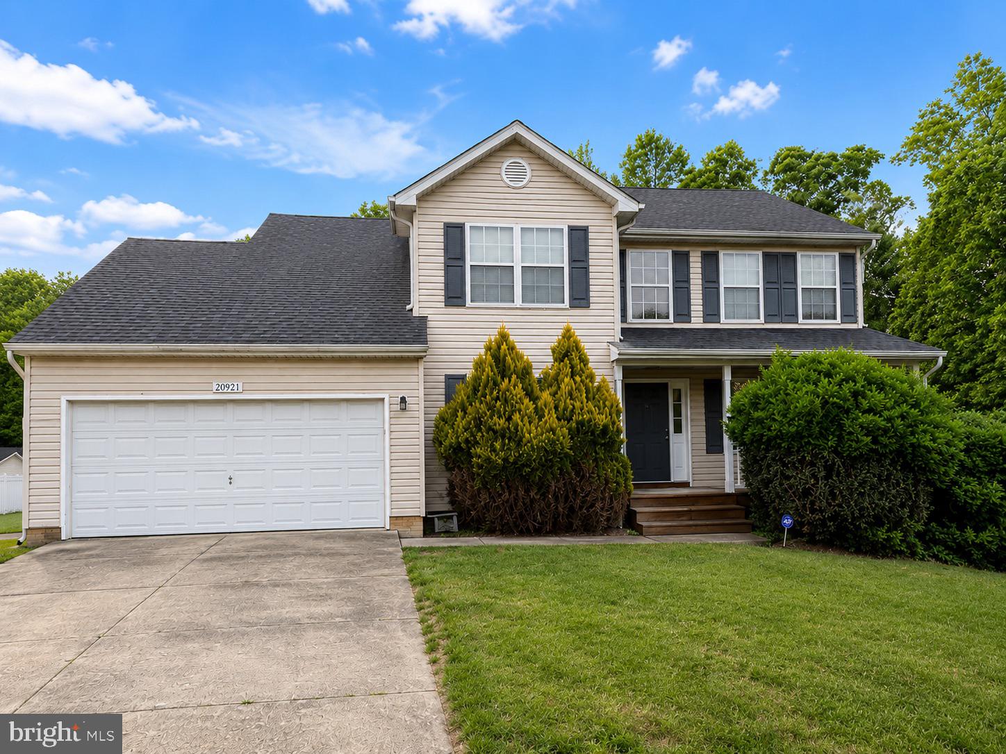 GREENBRIER - Residential