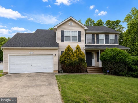 Homes For Sale - 20921 Coronet Place<br/> LEXINGTON PARK, MD 20653