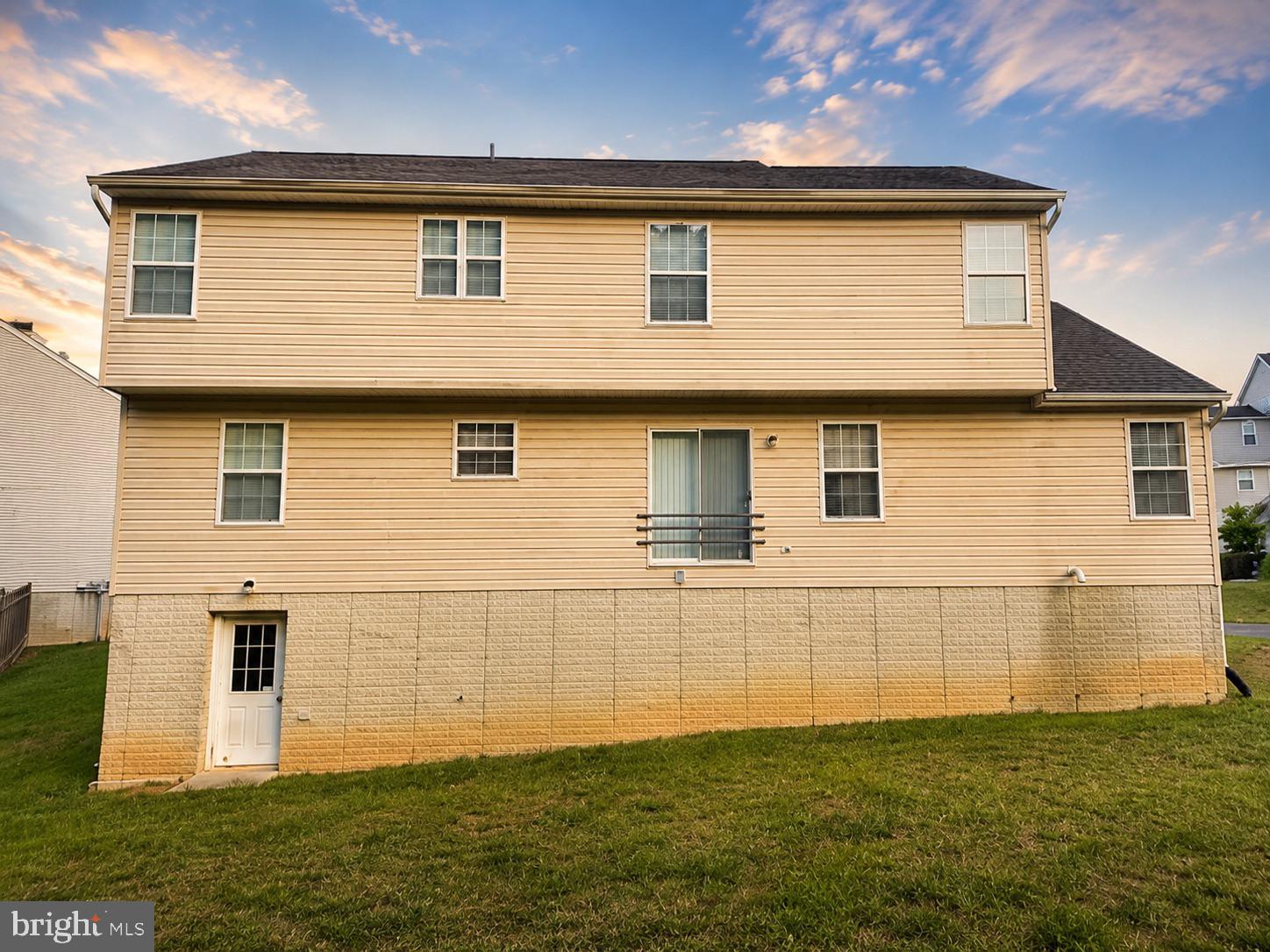 GREENBRIER - Residential