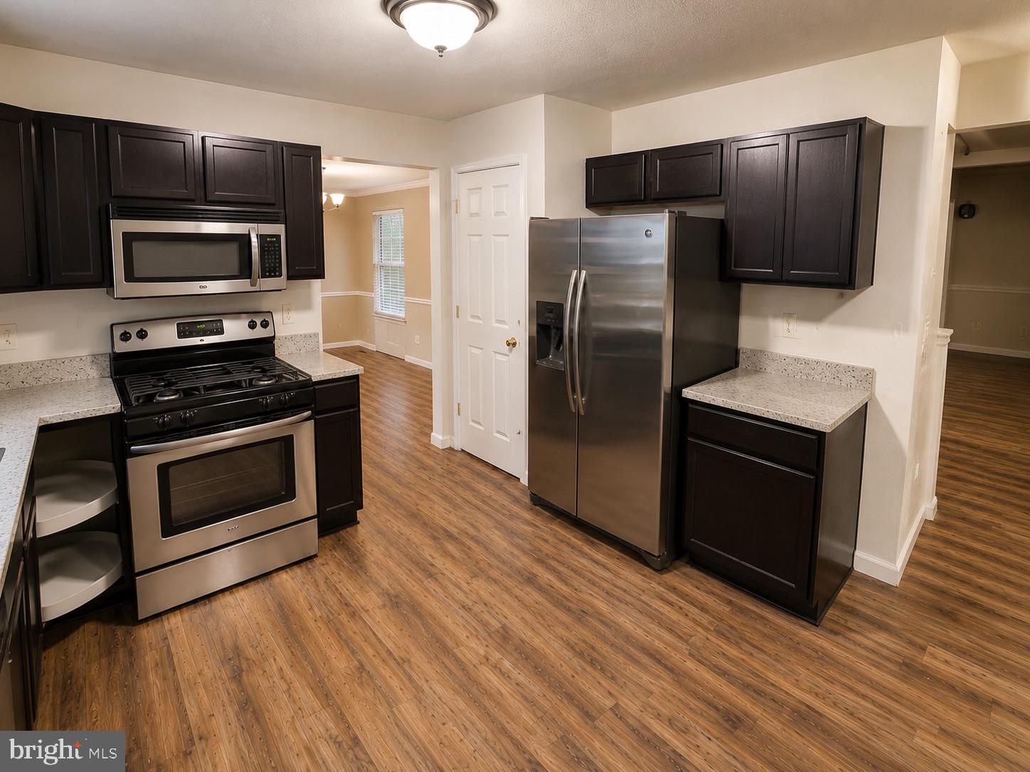 GREENBRIER - Residential