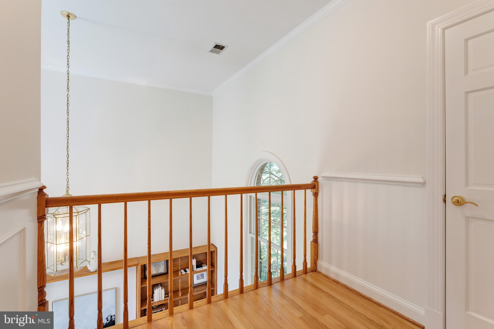 GOLDEN WOODS - Residential