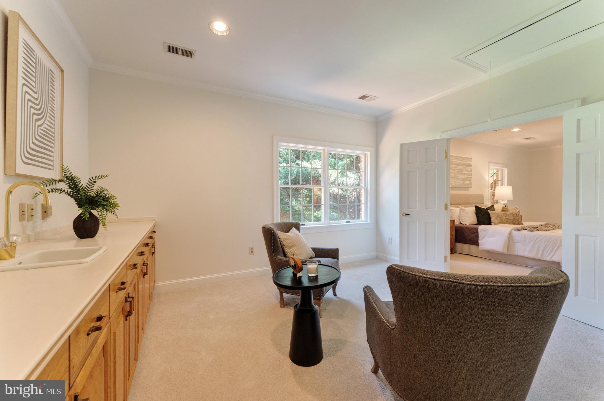 GOLDEN WOODS - Residential