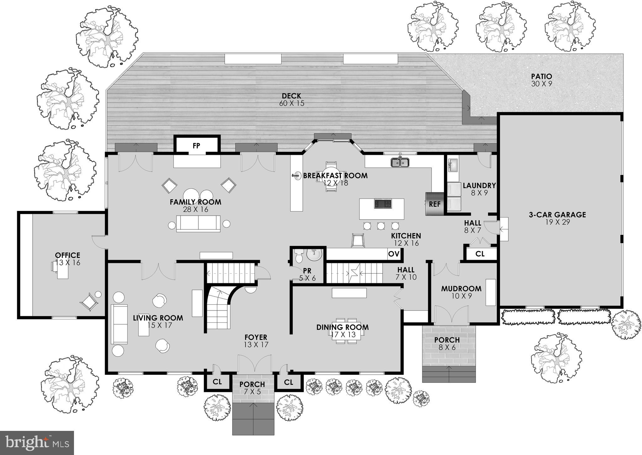 GOLDEN WOODS - Residential