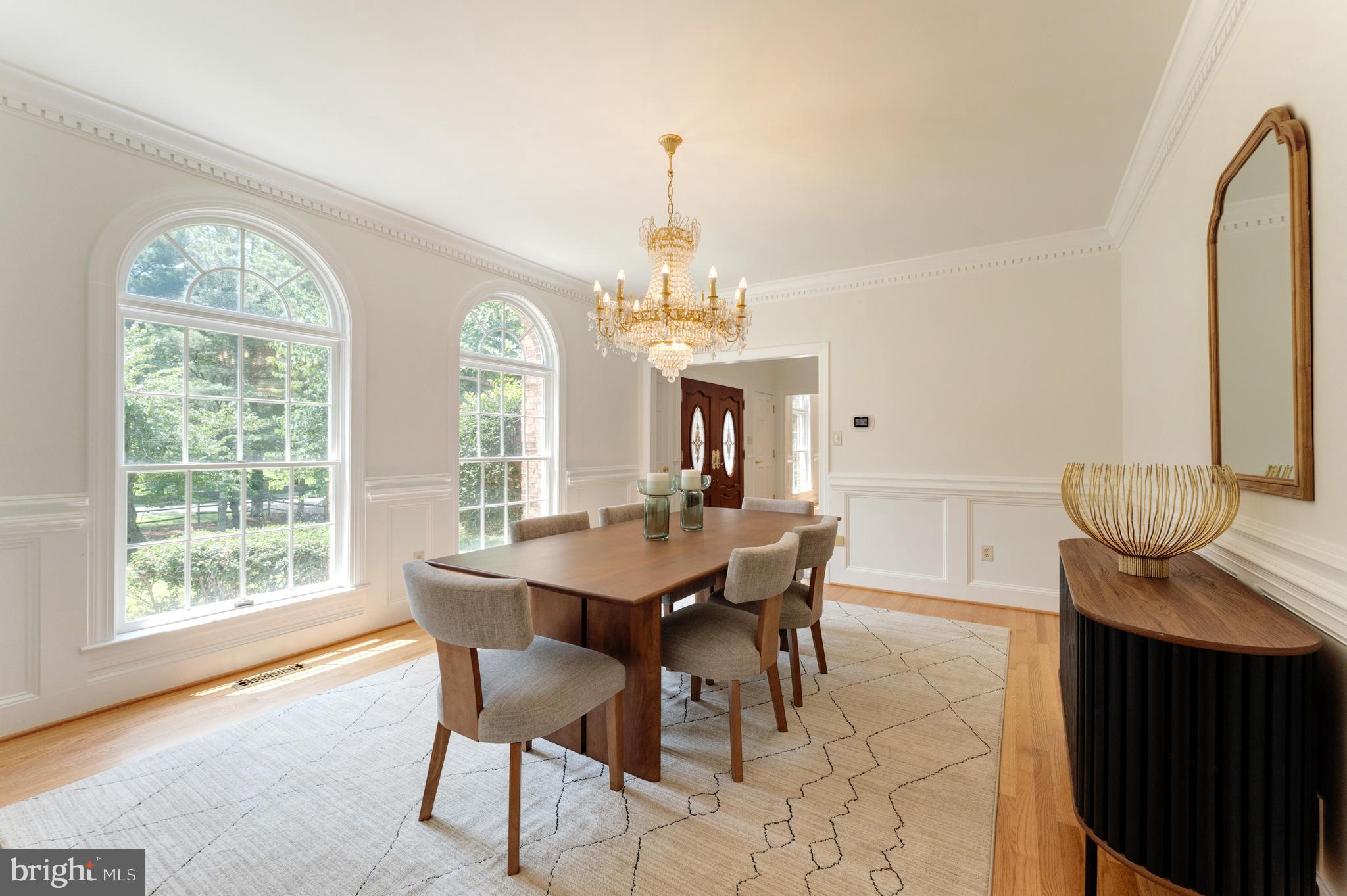 GOLDEN WOODS - Residential