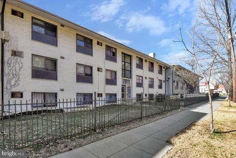 3103 NAYLOR ROAD SE 304 WASHINGTON DC 20020