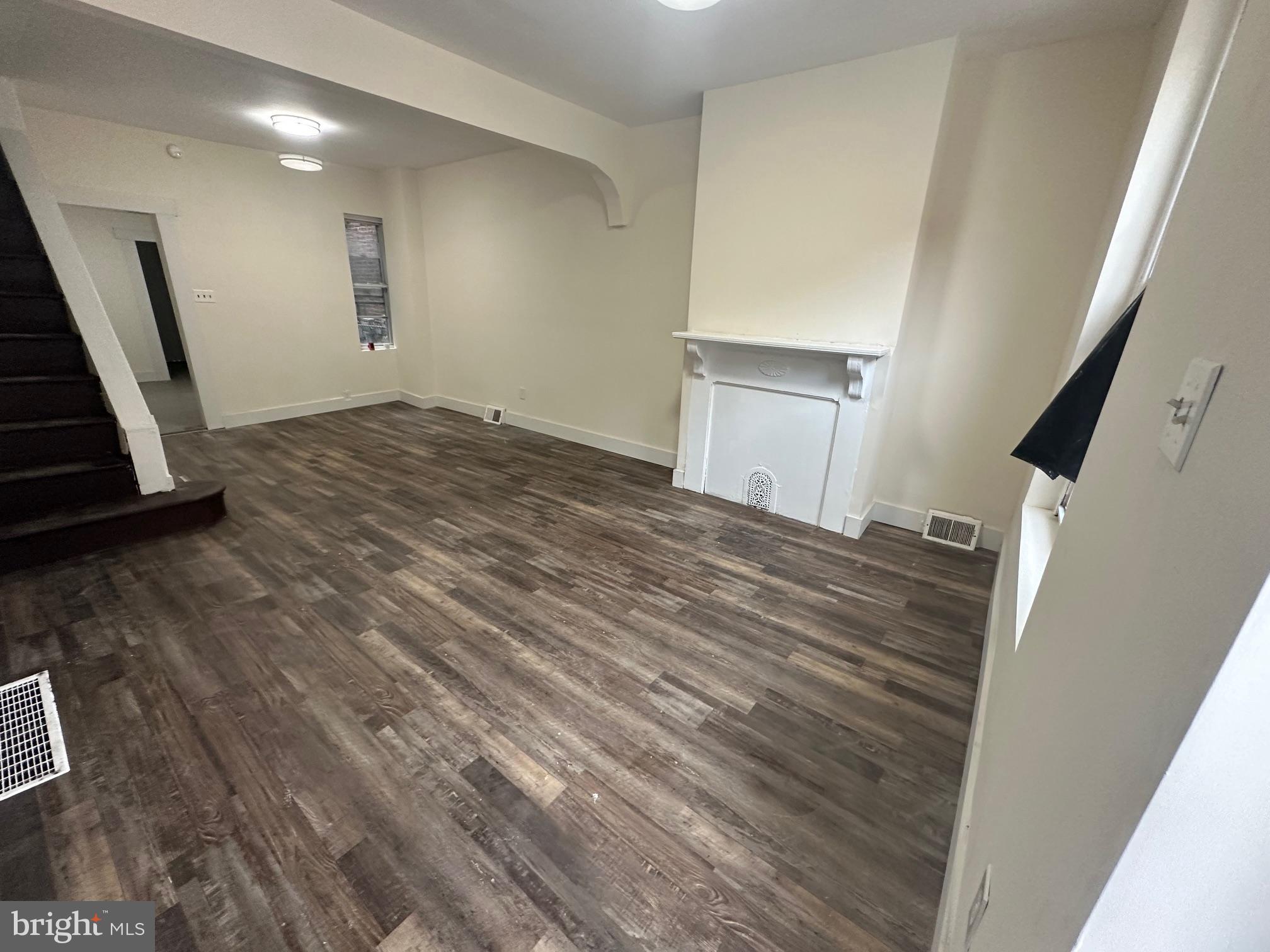 PHILADELPHIA (NORTH) - Residential