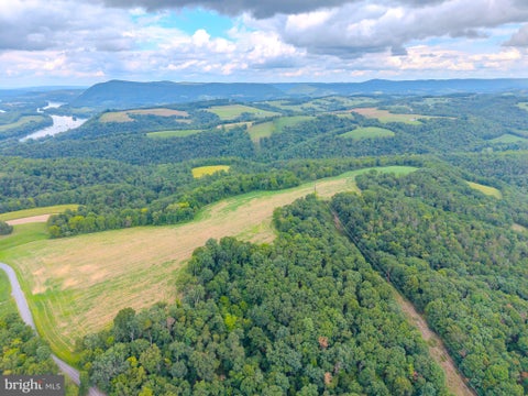 Vacant Land For Sale - 00 Carls Hill Road #PARCEL 6<br/> HERNDON, PA 17830