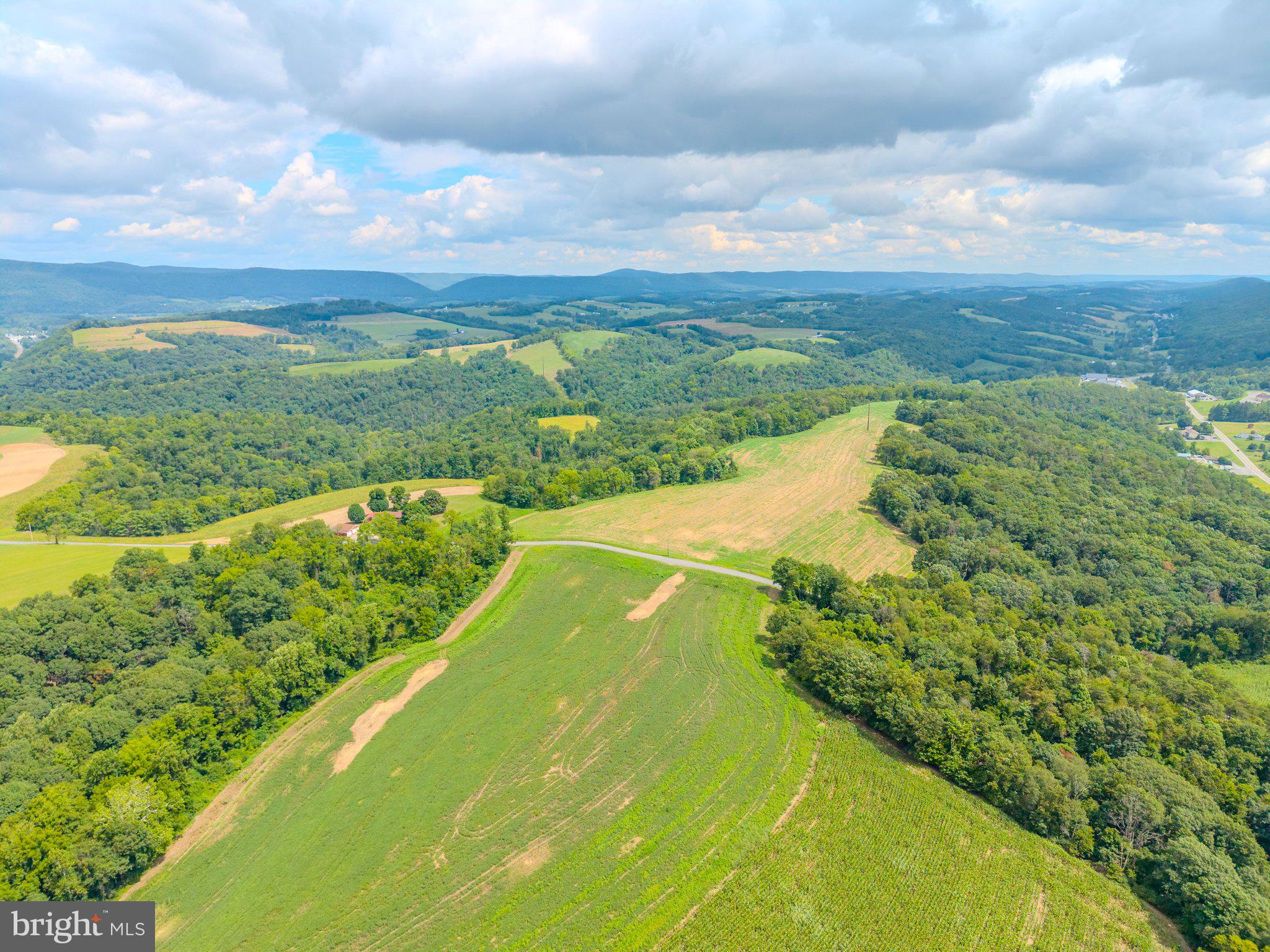 00 CARLS HILL ROAD PARCEL 6
