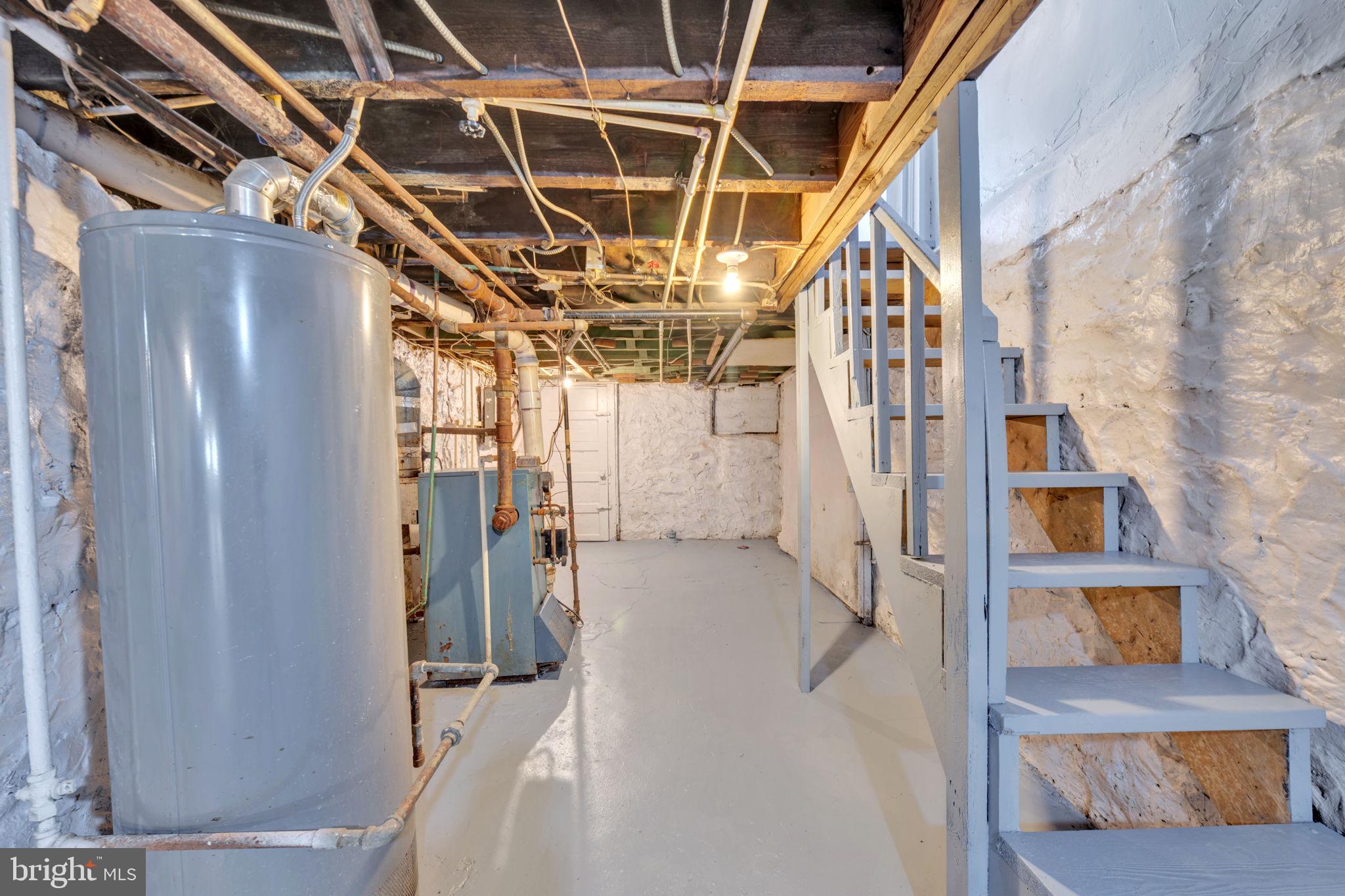 WINCHESTER - Residential