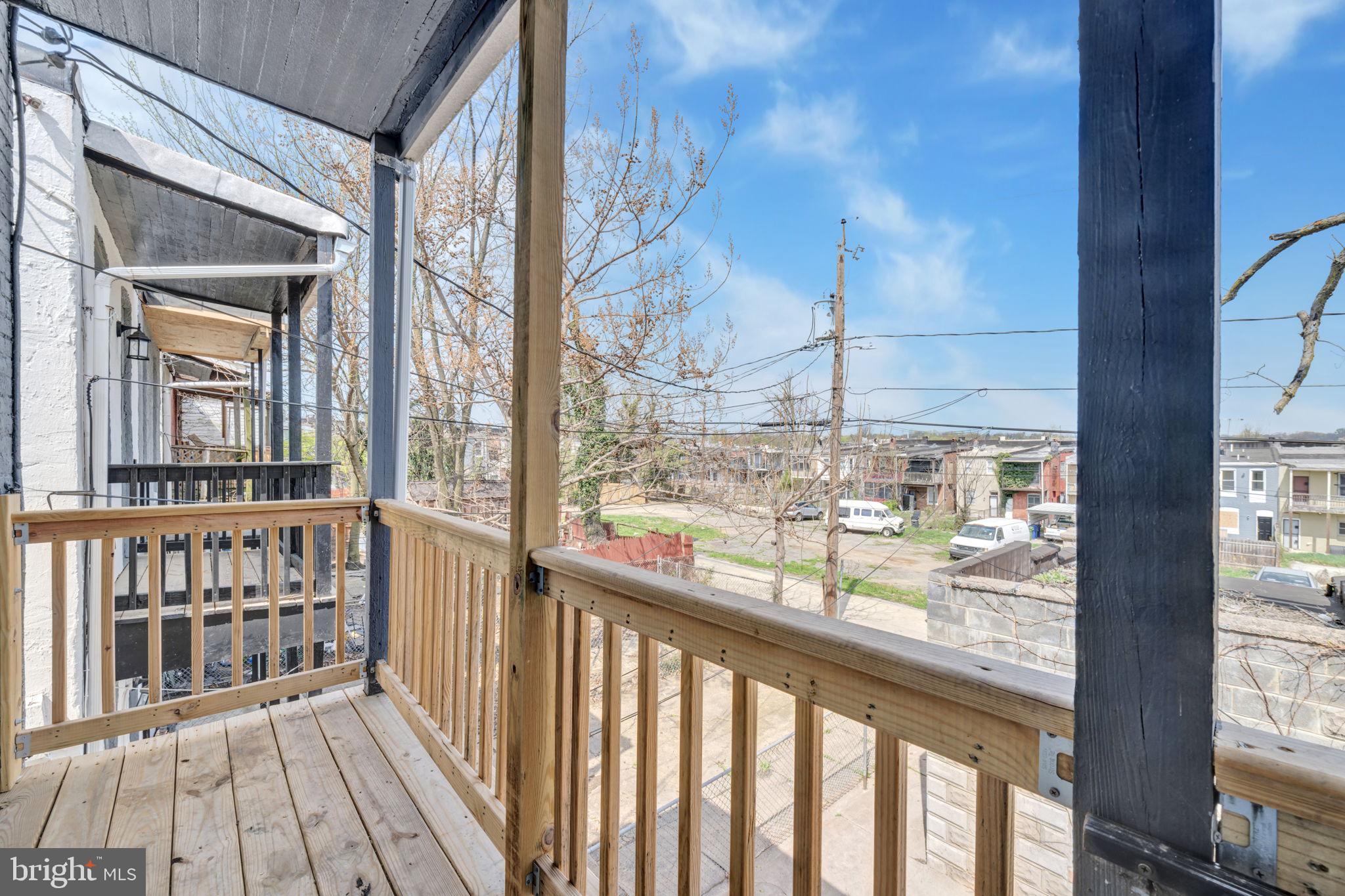 WINCHESTER - Residential