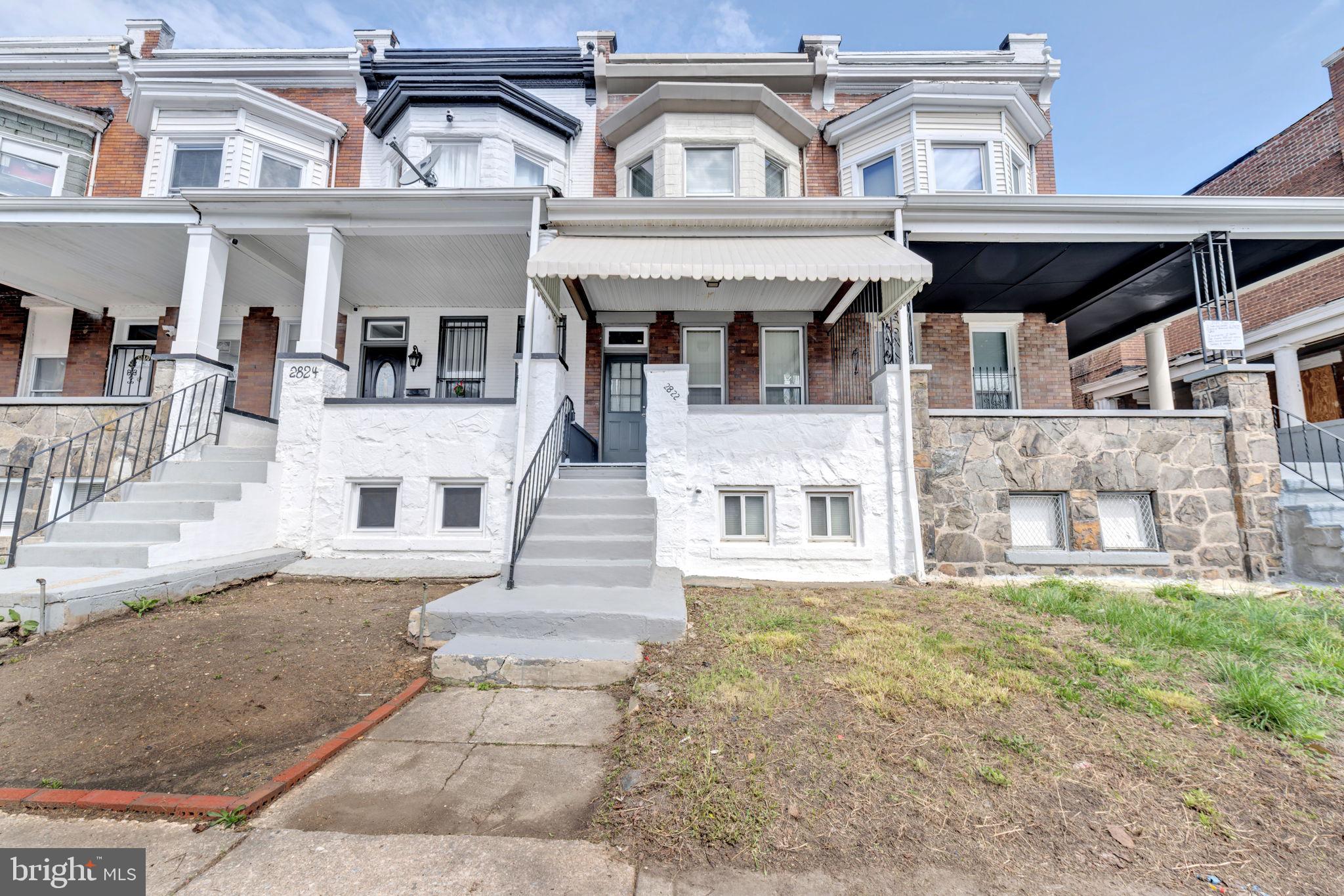 WINCHESTER - Residential