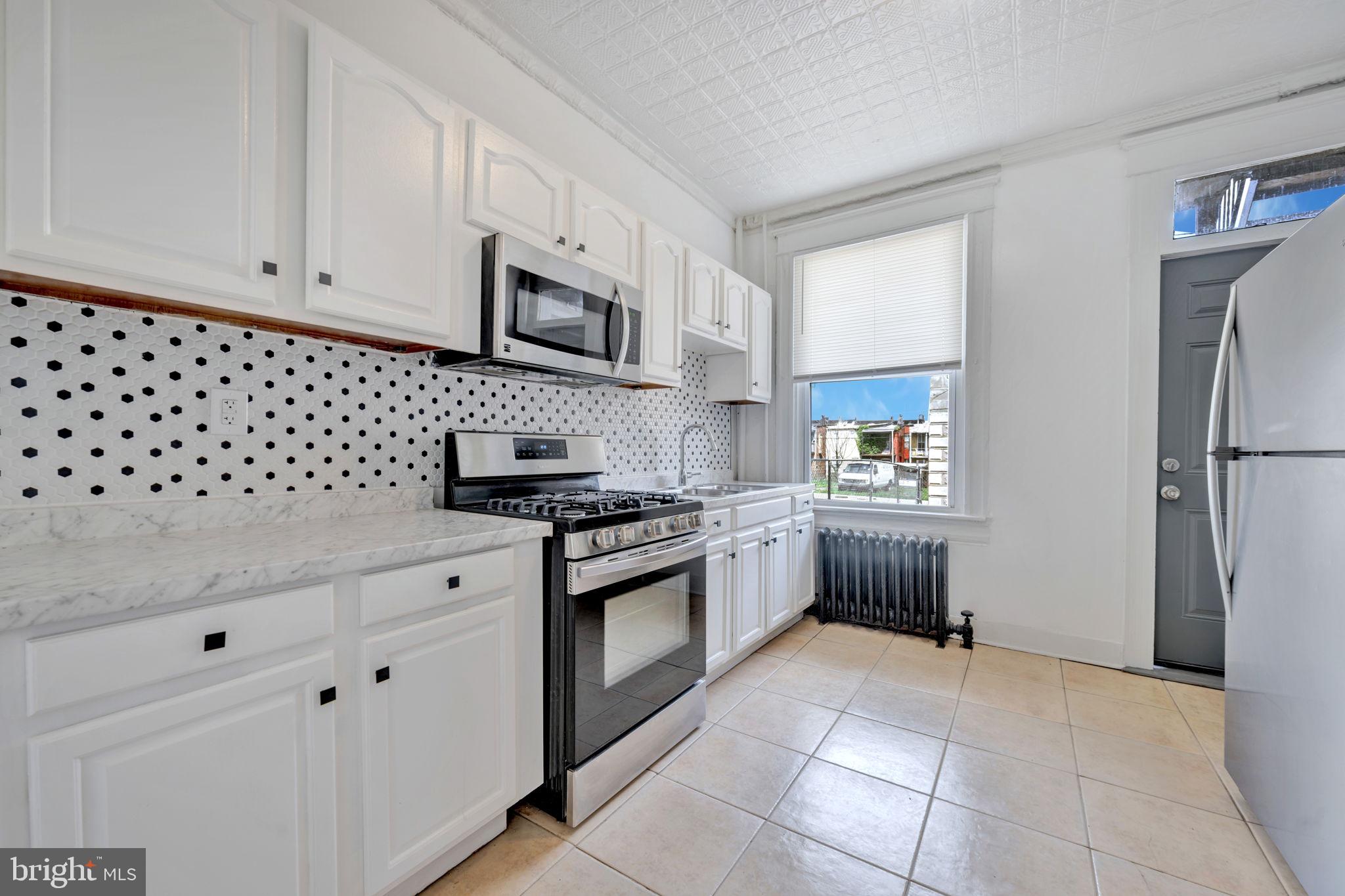 WINCHESTER - Residential