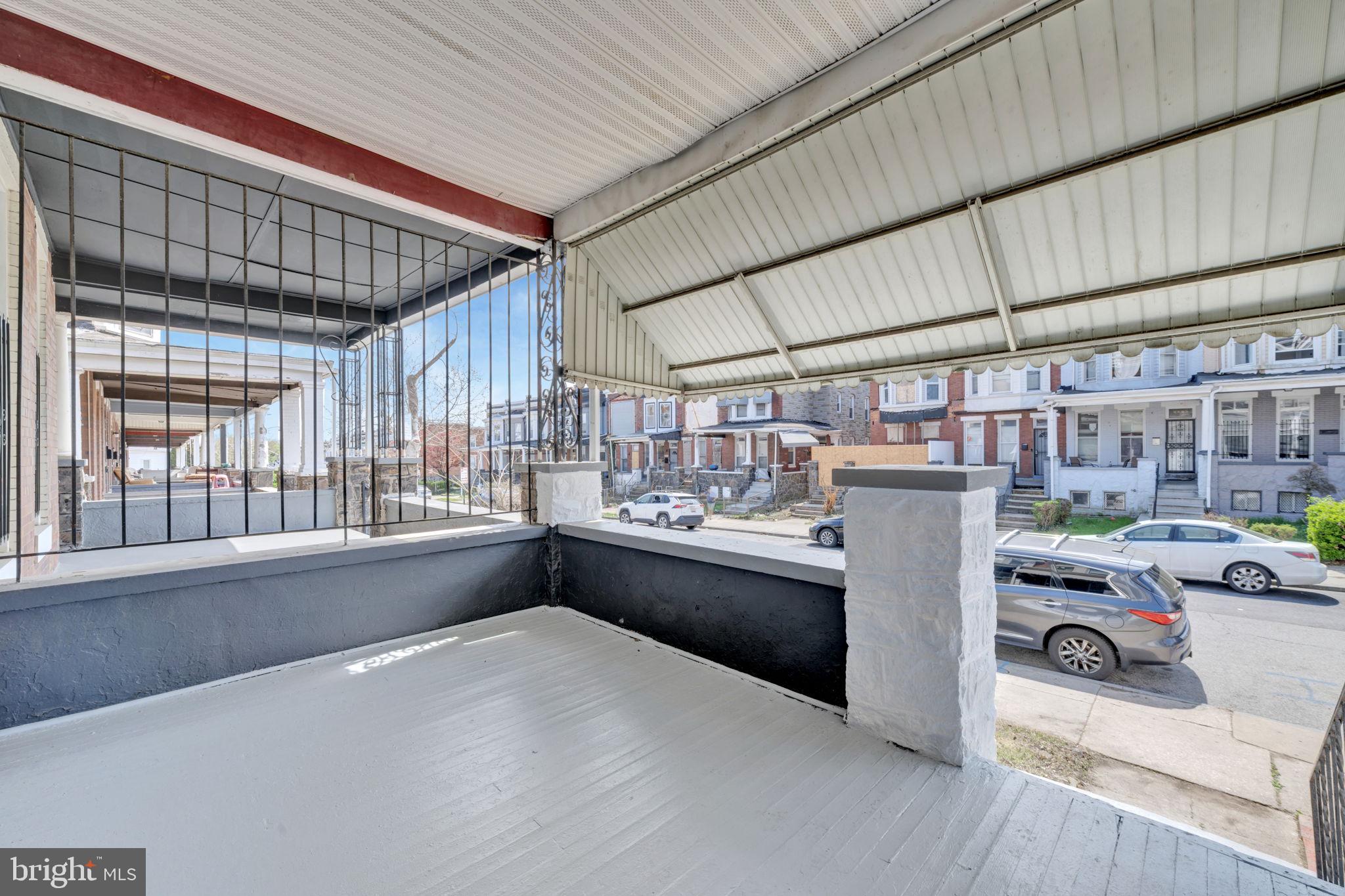 WINCHESTER - Residential