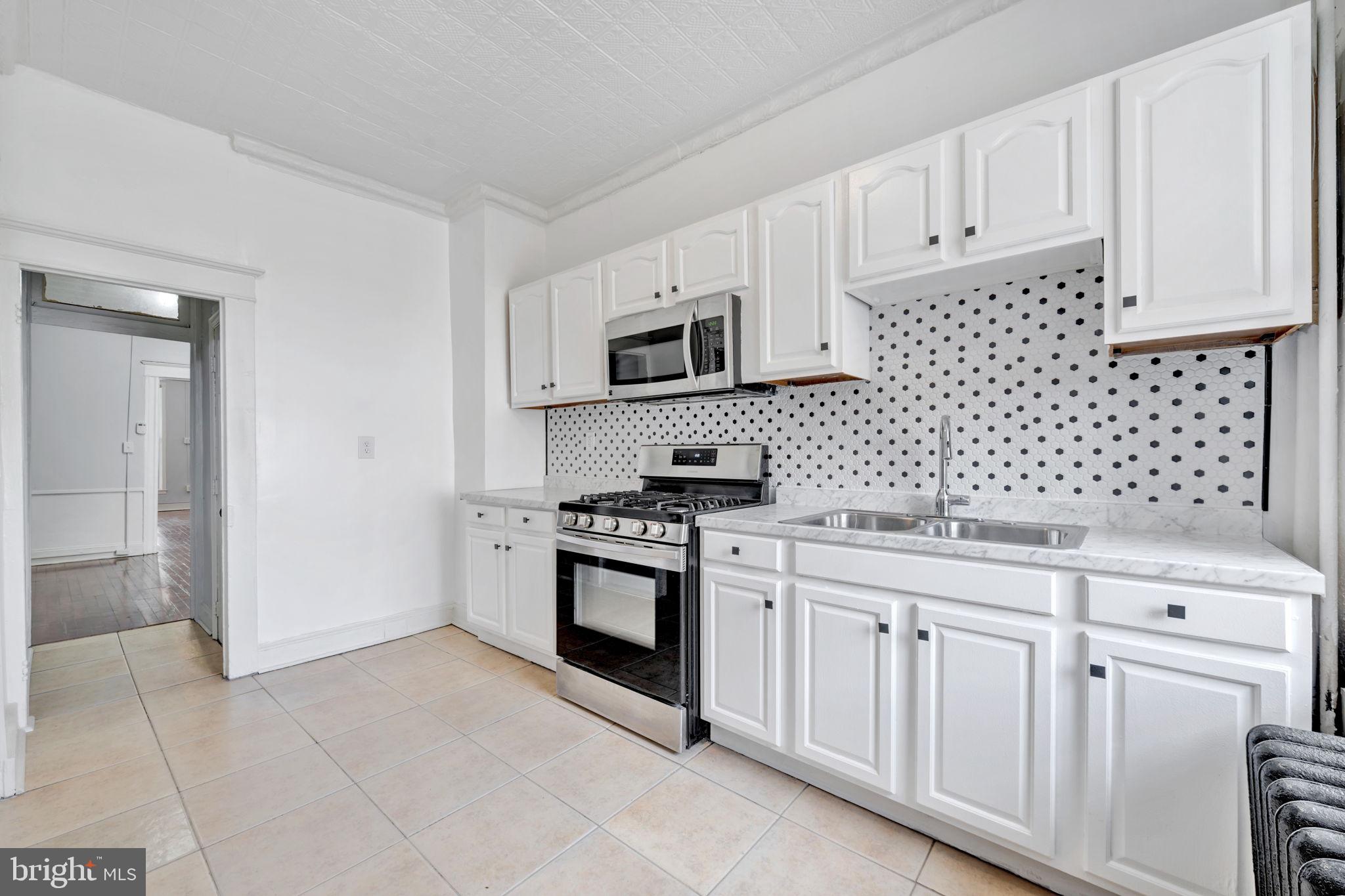 WINCHESTER - Residential