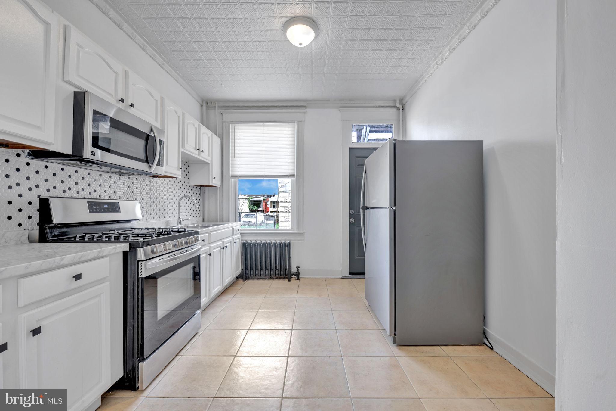 WINCHESTER - Residential