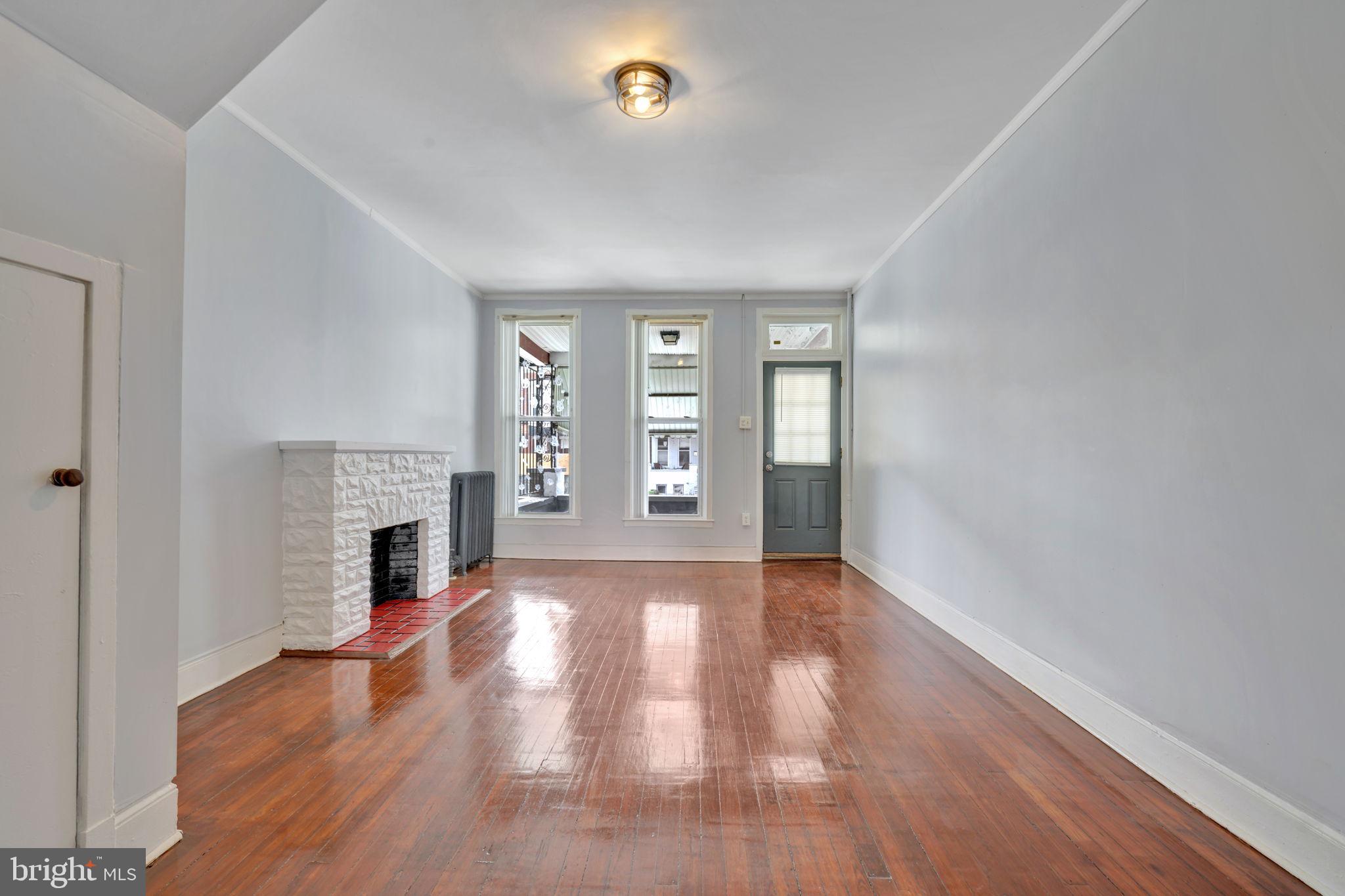 WINCHESTER - Residential