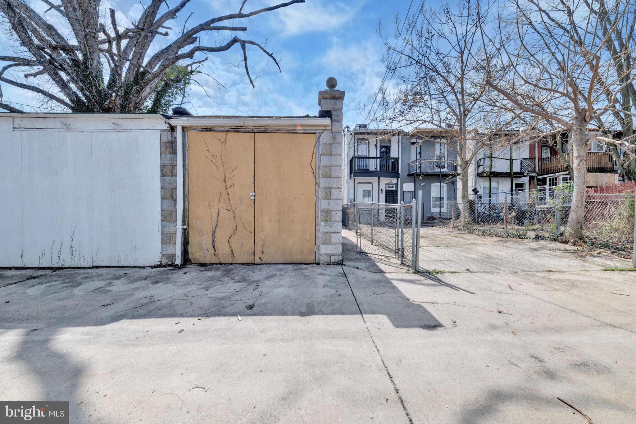 WINCHESTER - Residential