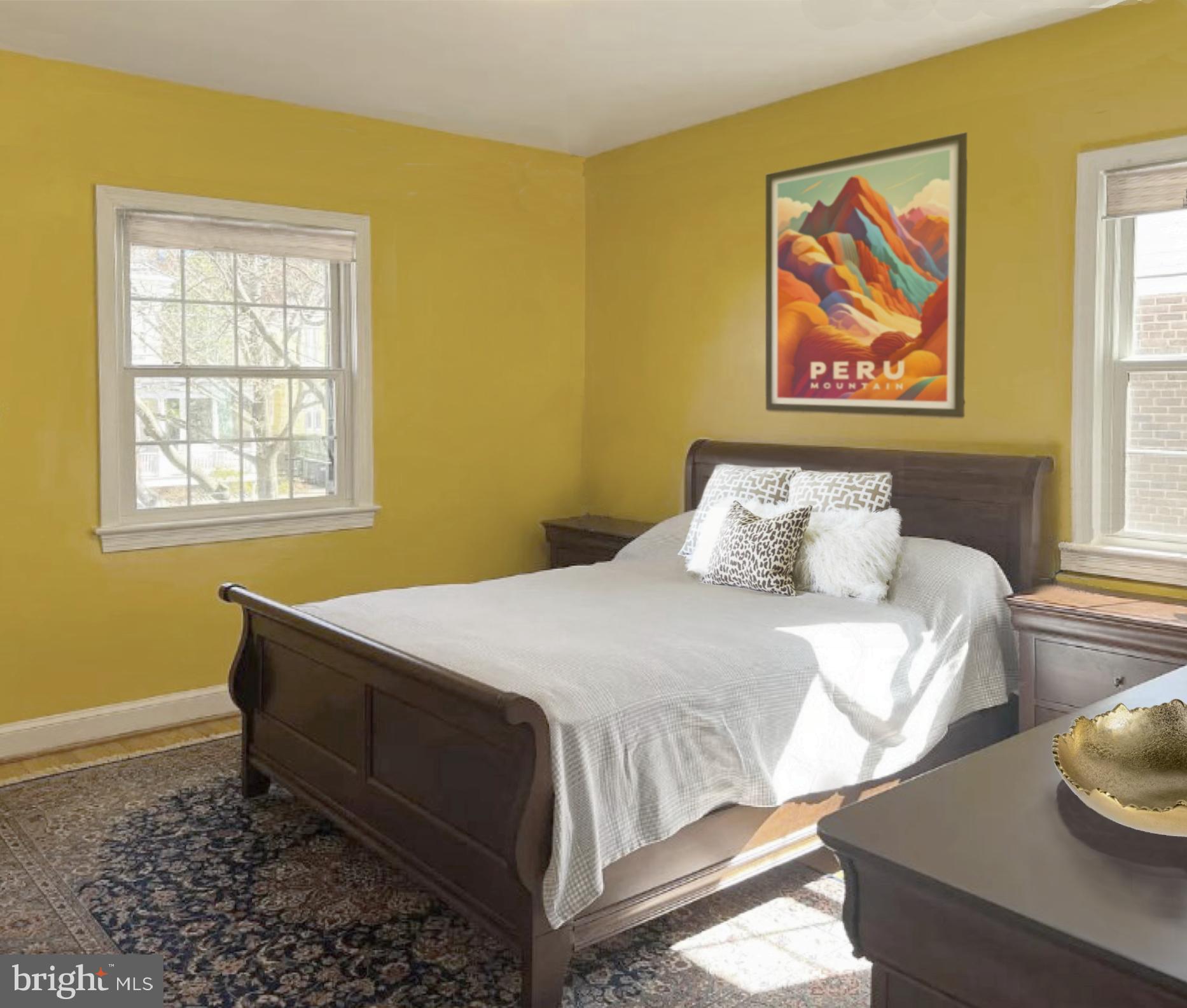 CLEVELAND PARK - Residential