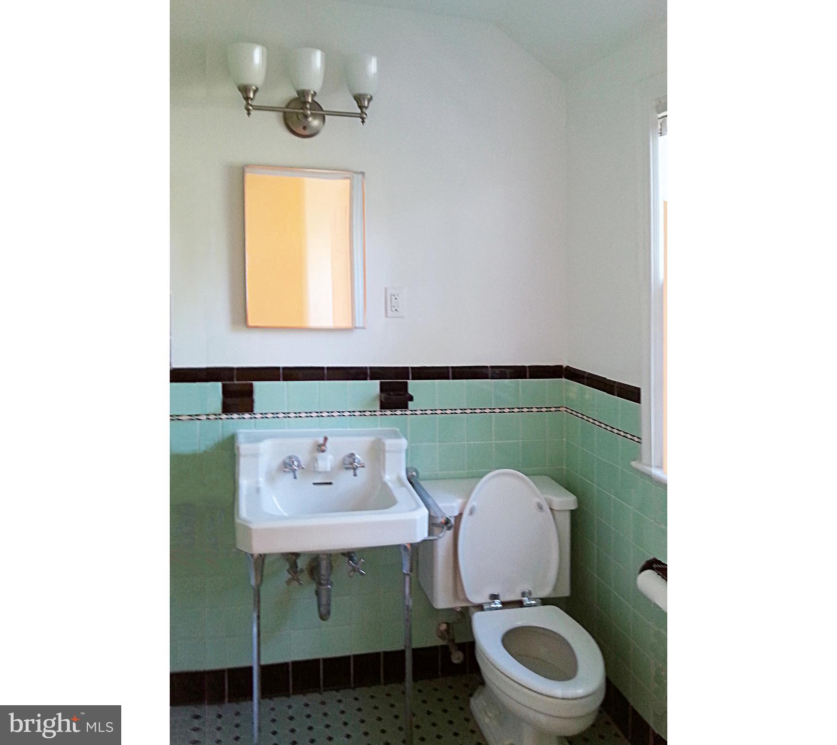 CLEVELAND PARK - Residential