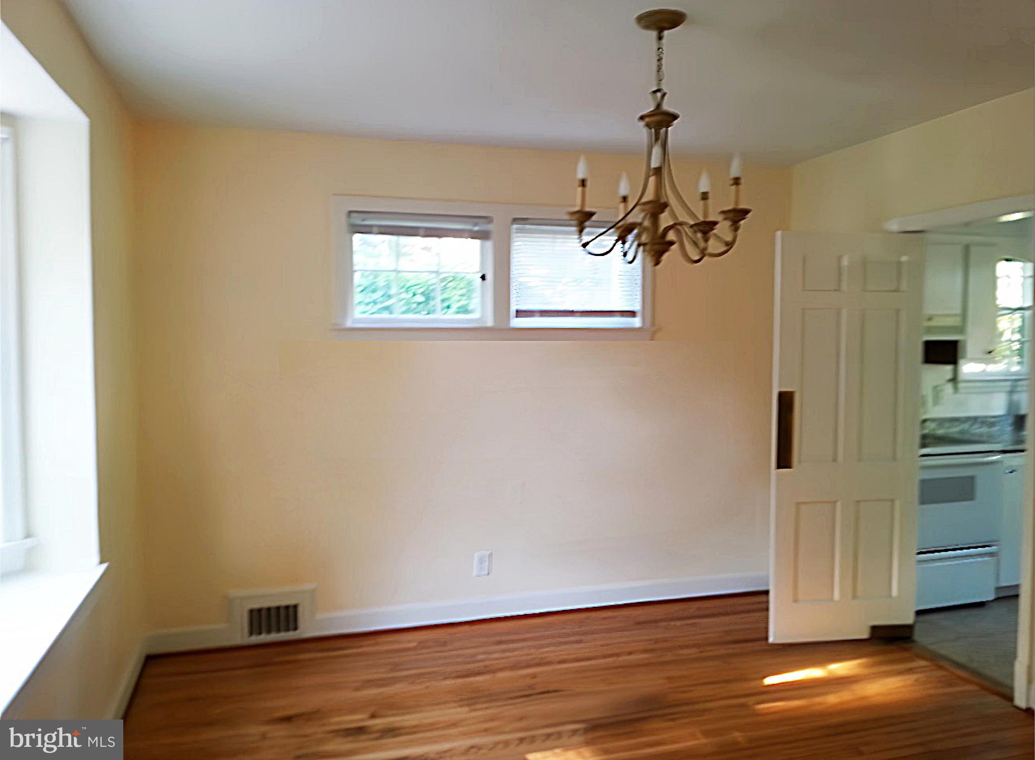 CLEVELAND PARK - Residential