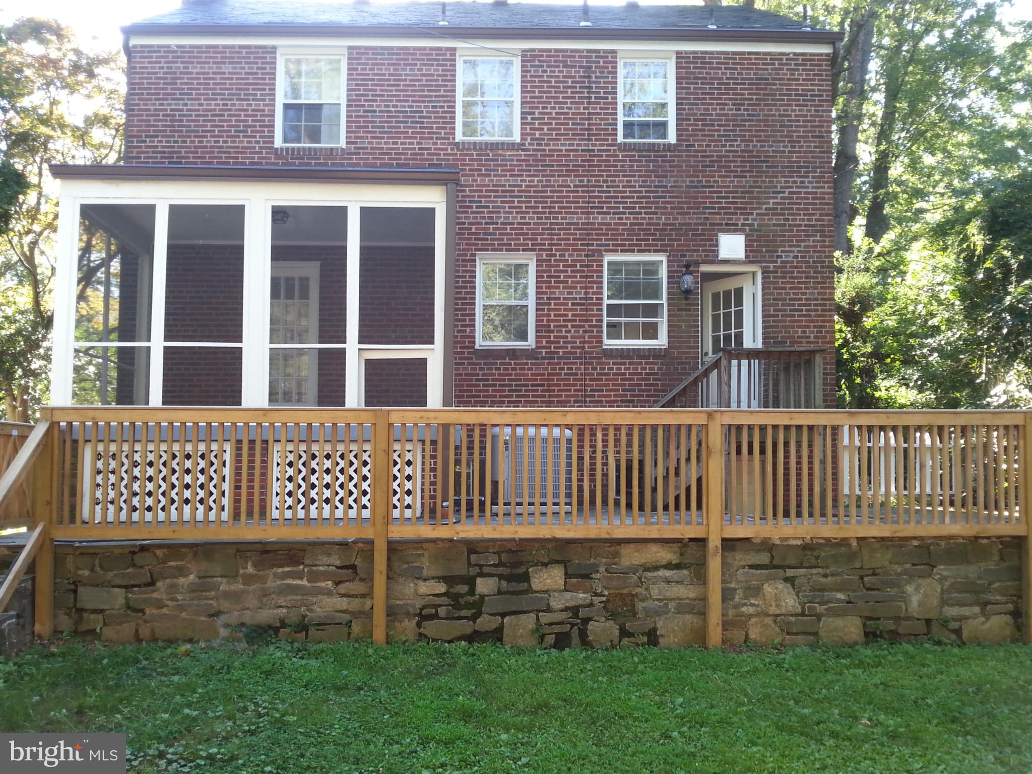 CLEVELAND PARK - Residential